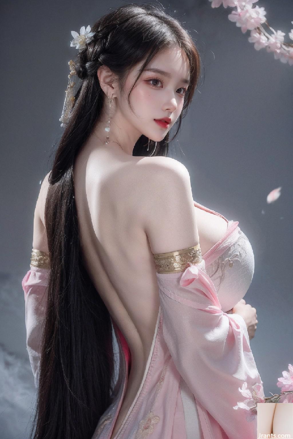 섹시한 한푸