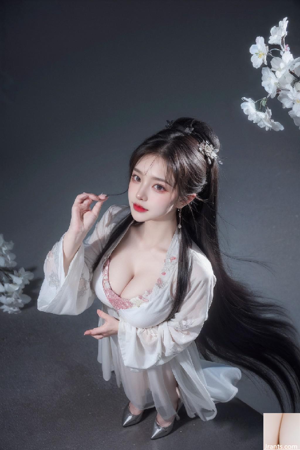 섹시한 한푸
