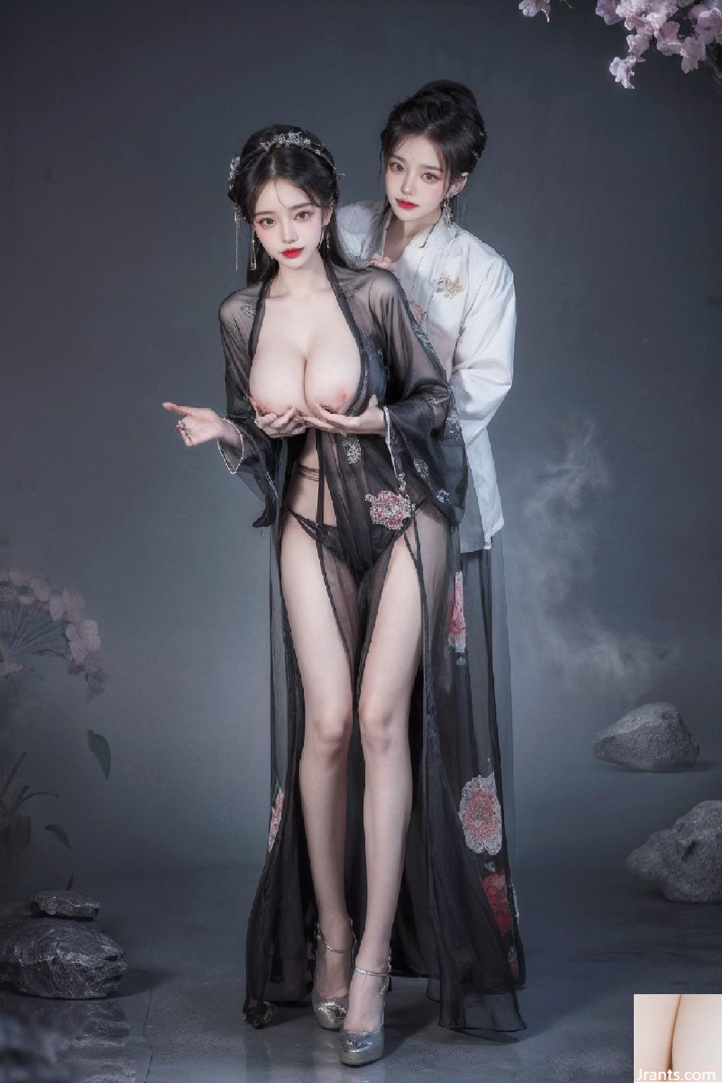 섹시한 한푸