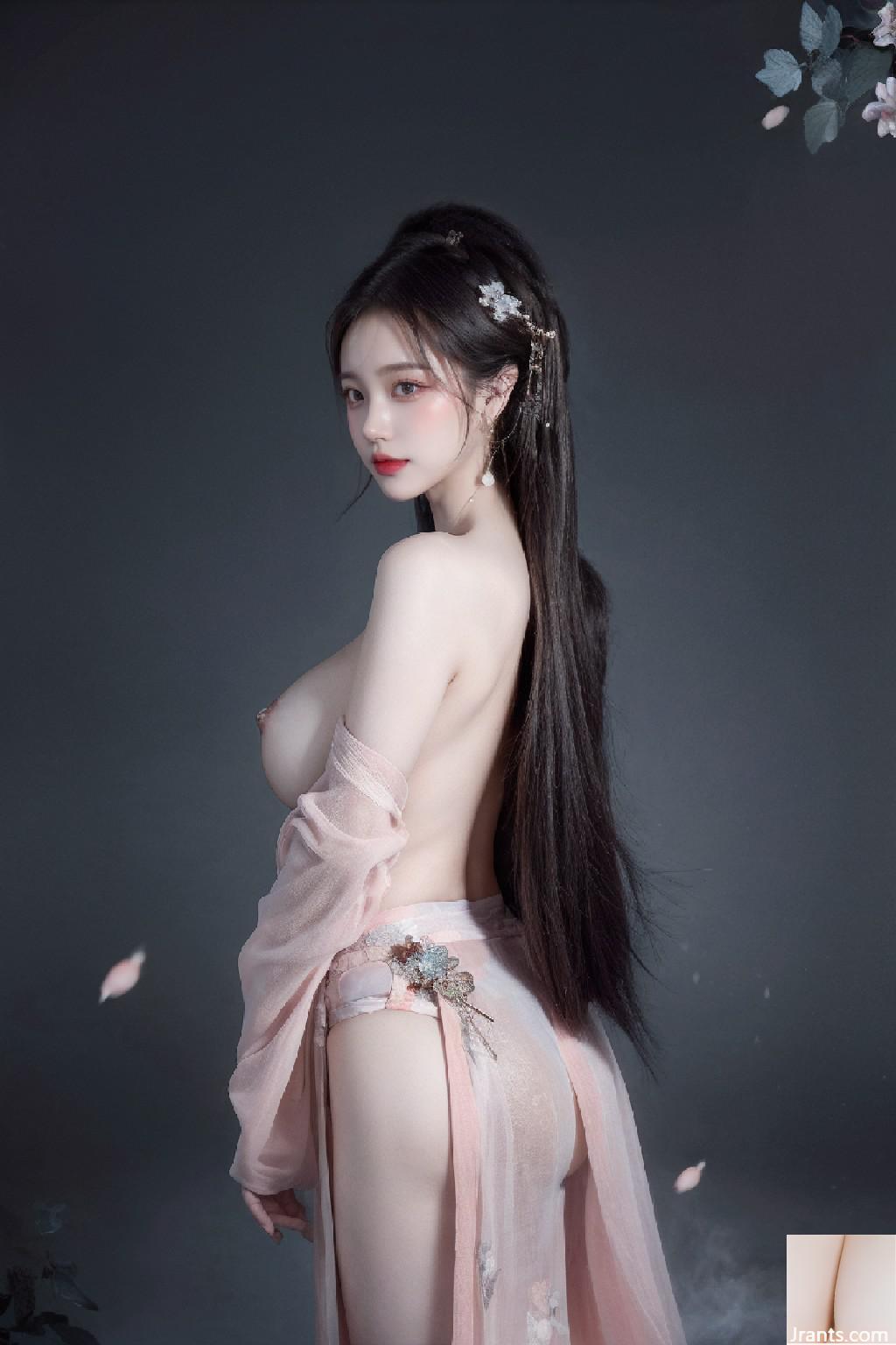 hanfu seksi