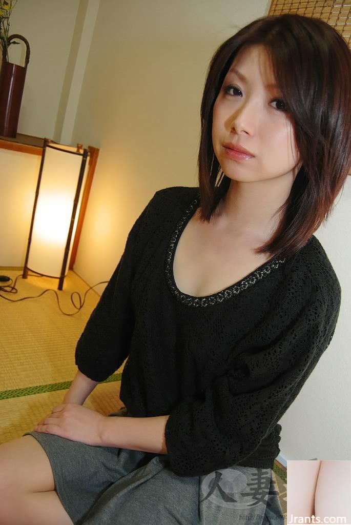 Tsubaki Kato Wanita dewasa yang cantik (75P)