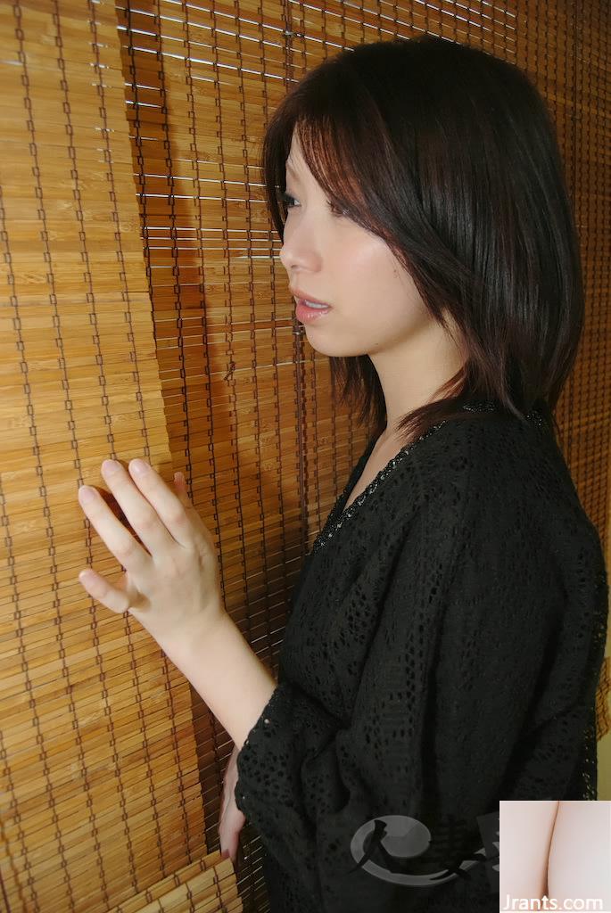 Tsubaki Kato Wanita dewasa yang cantik (75P)