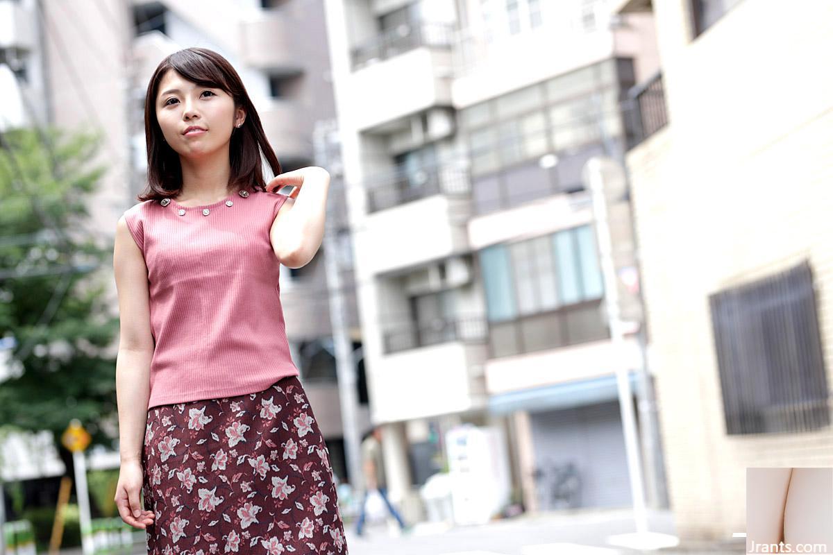 (Mizutori Fumino) Sehari dalam kehidupan kecantikan temperamental dan pacarnya (68P)
