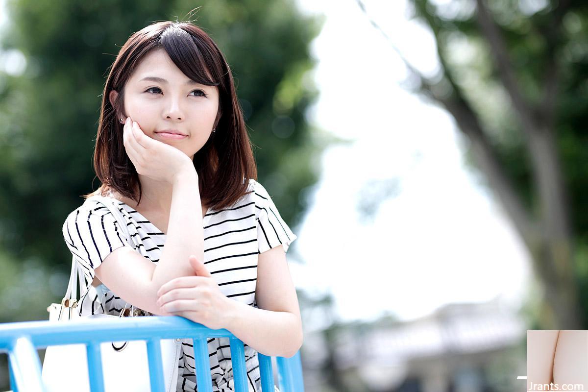 (Mizutori Fumino) Sehari dalam kehidupan kecantikan temperamental dan pacarnya (68P)