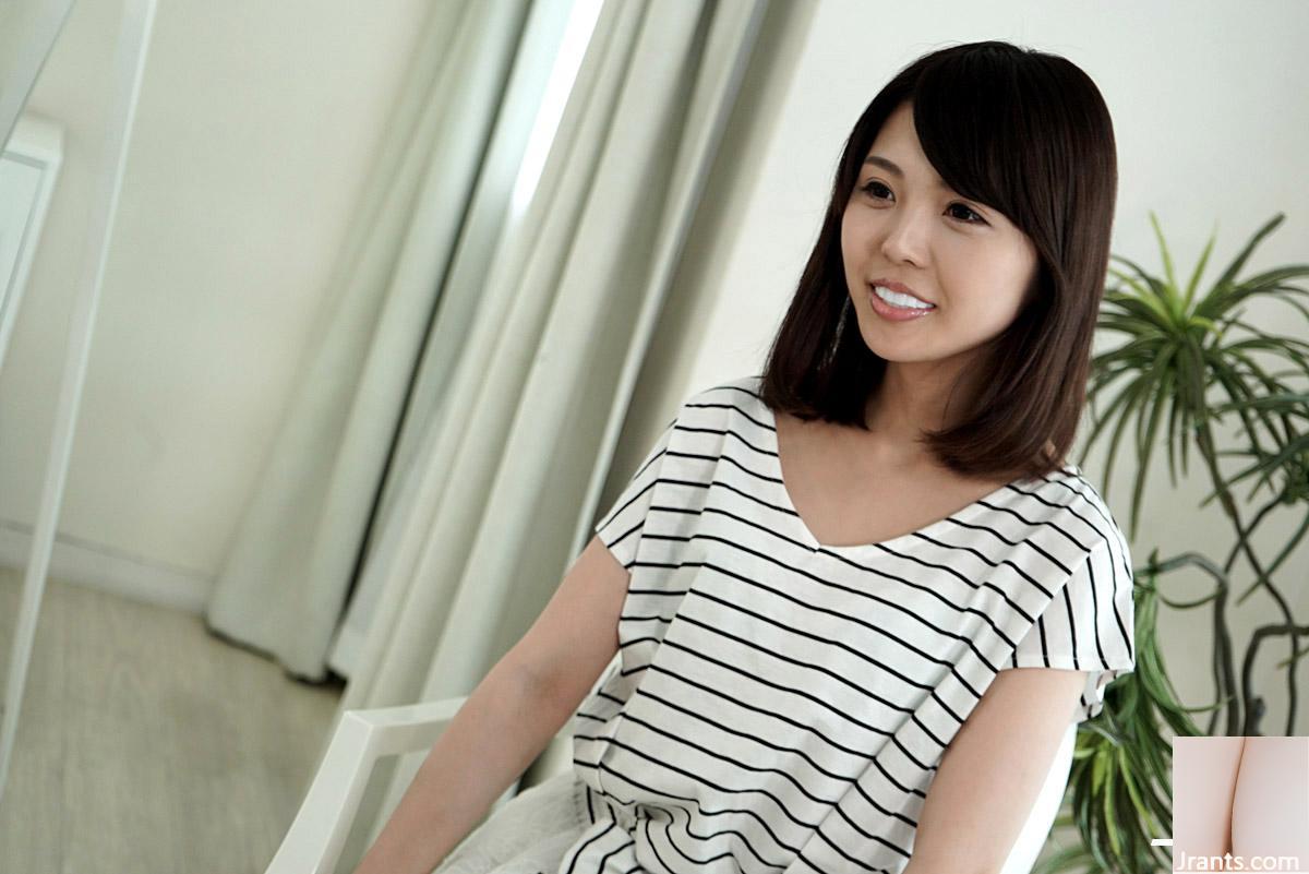 (미즈토리 후미노) 변덕스러운 미녀와 그녀의 남자친구의 하루 (68P)