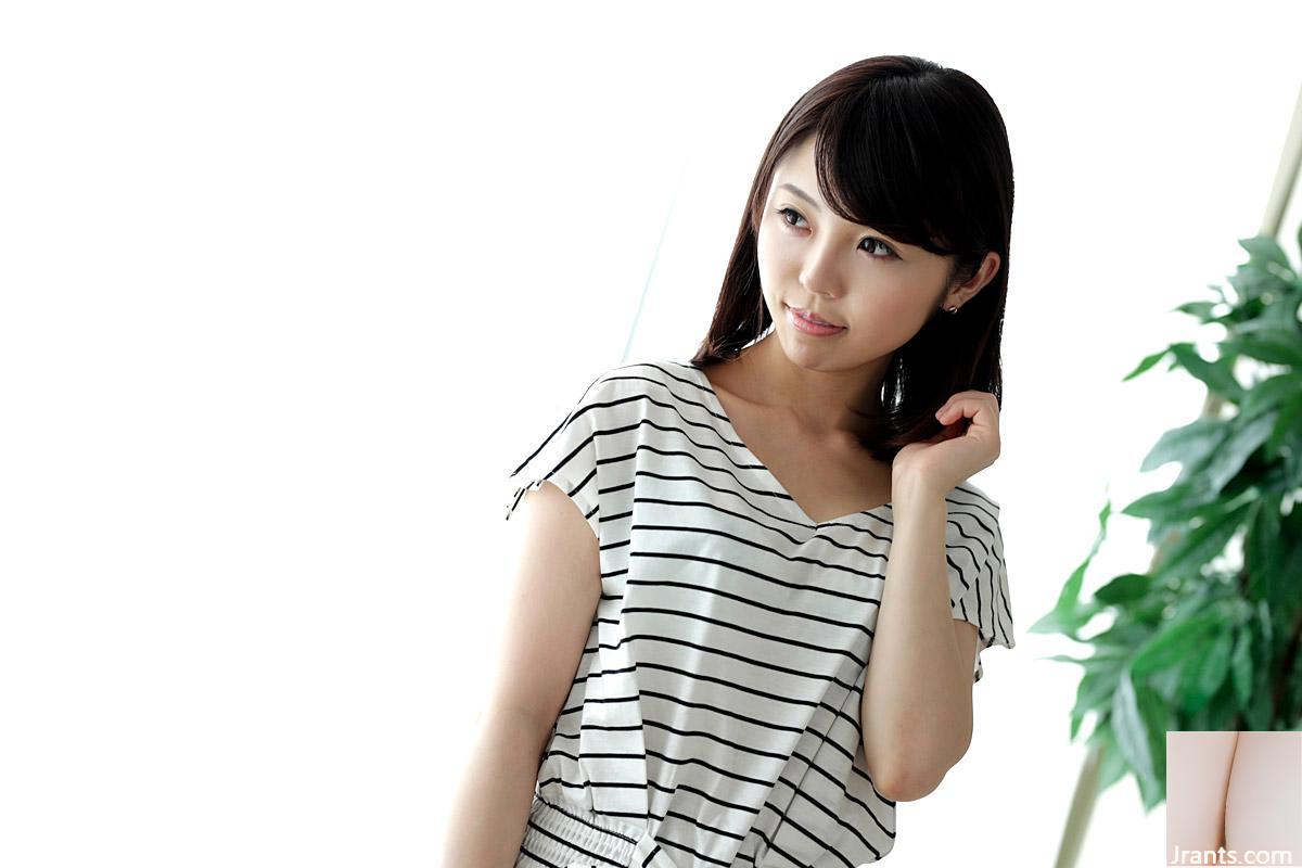 (Mizutori Fumino) Sehari dalam kehidupan kecantikan temperamental dan pacarnya (68P)