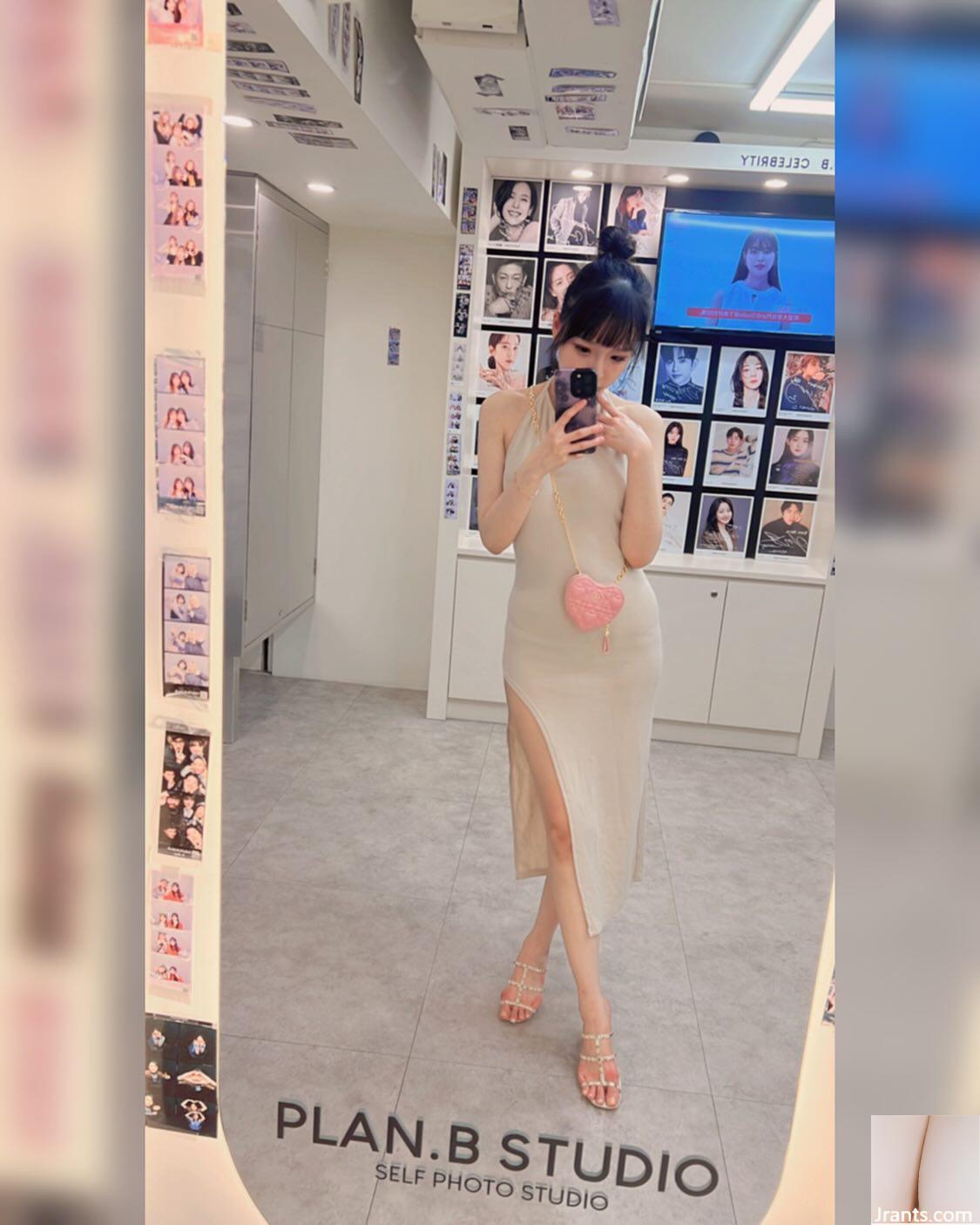 Pacar lucu &#8220;Pepe&#8221; memancarkan kesegaran dan kejantanan, membuat orang ingin terbang (22P)