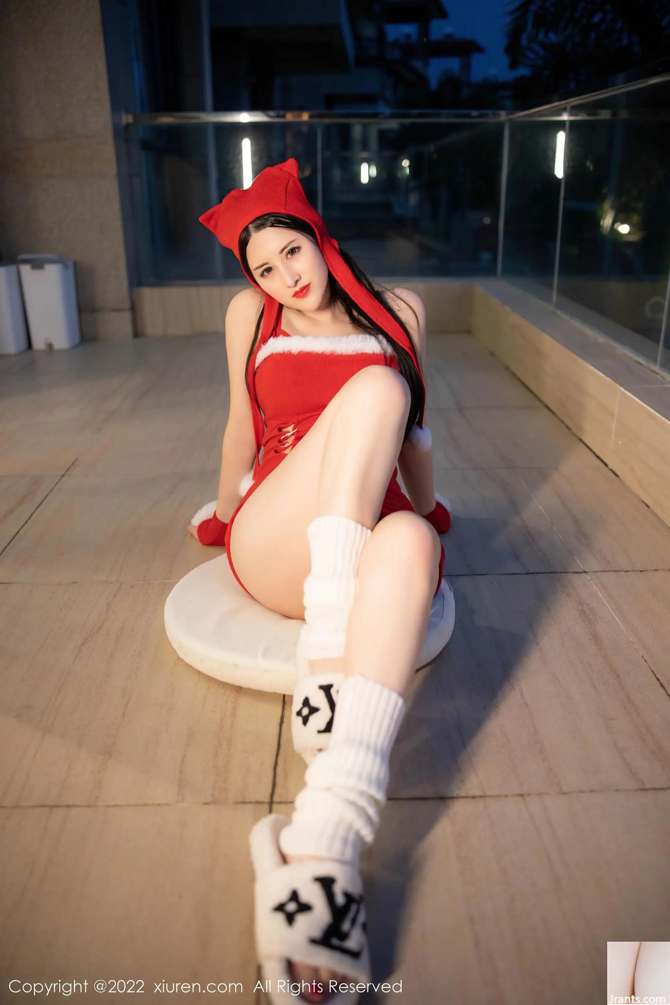 (XiuRen) NO.4565 (59P)
