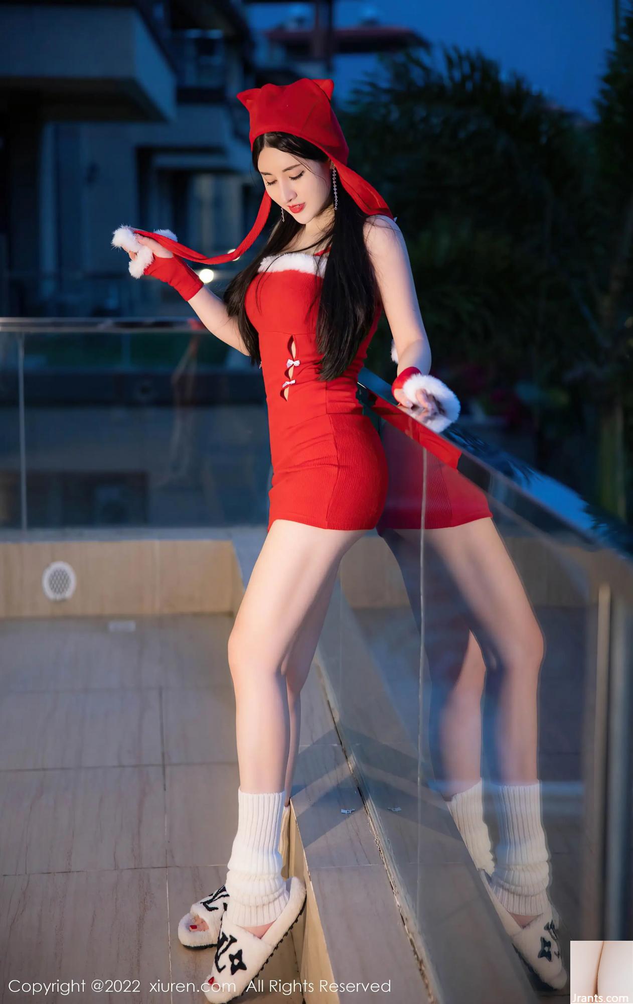 (XiuRen) NO.4565 (59P)