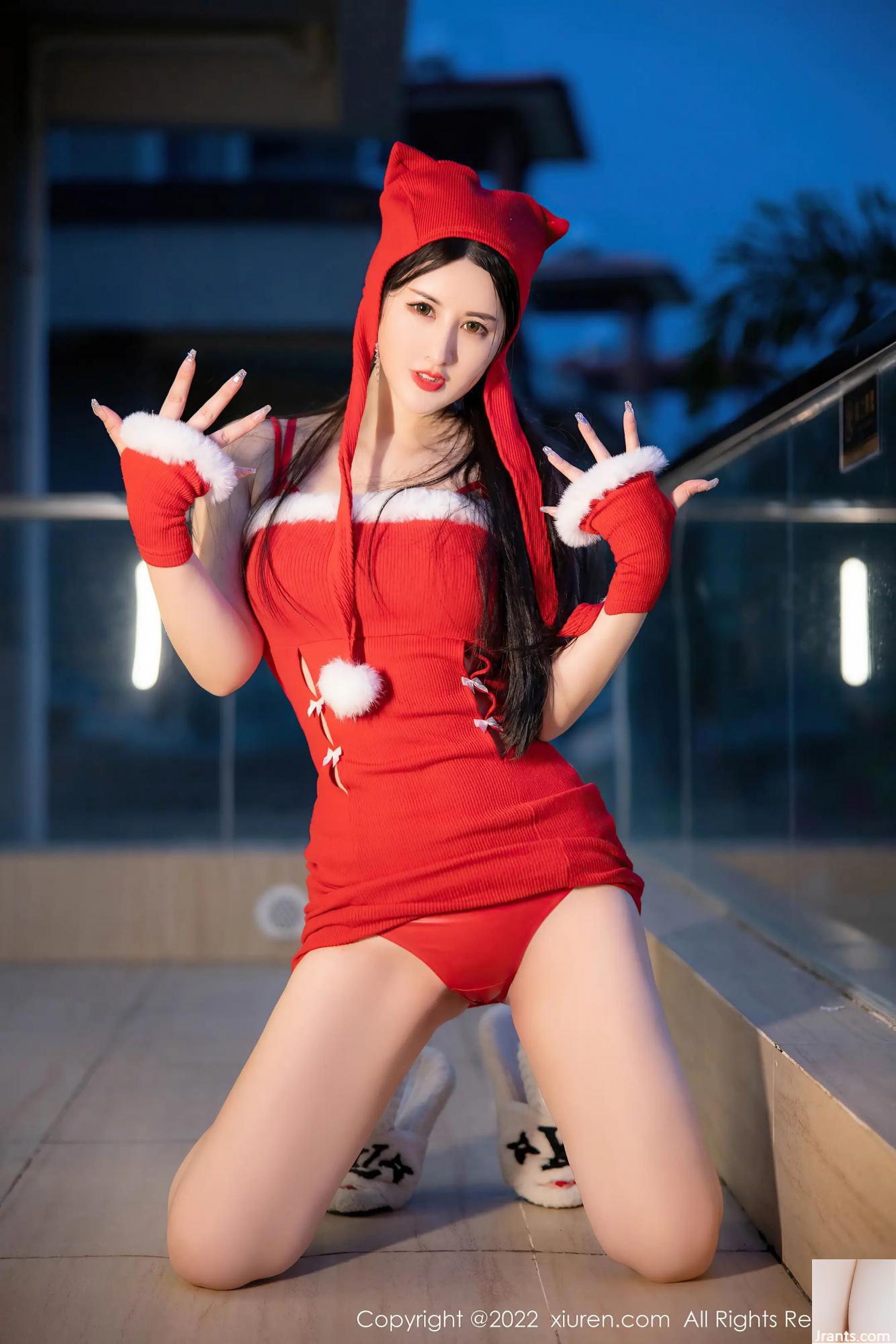 (XiuRen) NO.4565 (59P)