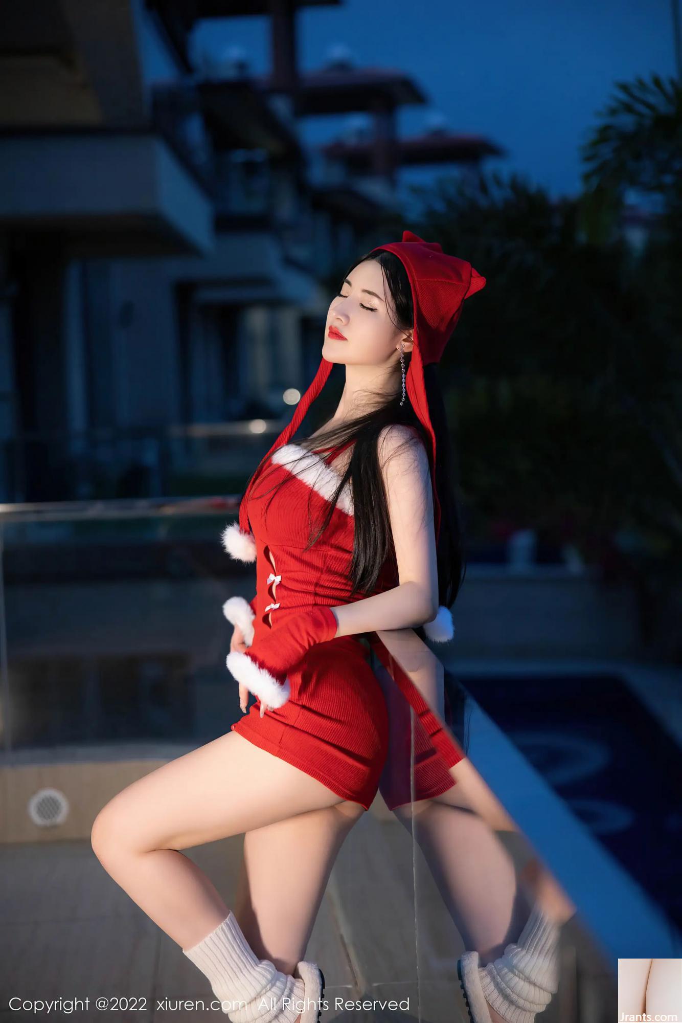 (XiuRen) NO.4565 (59P)