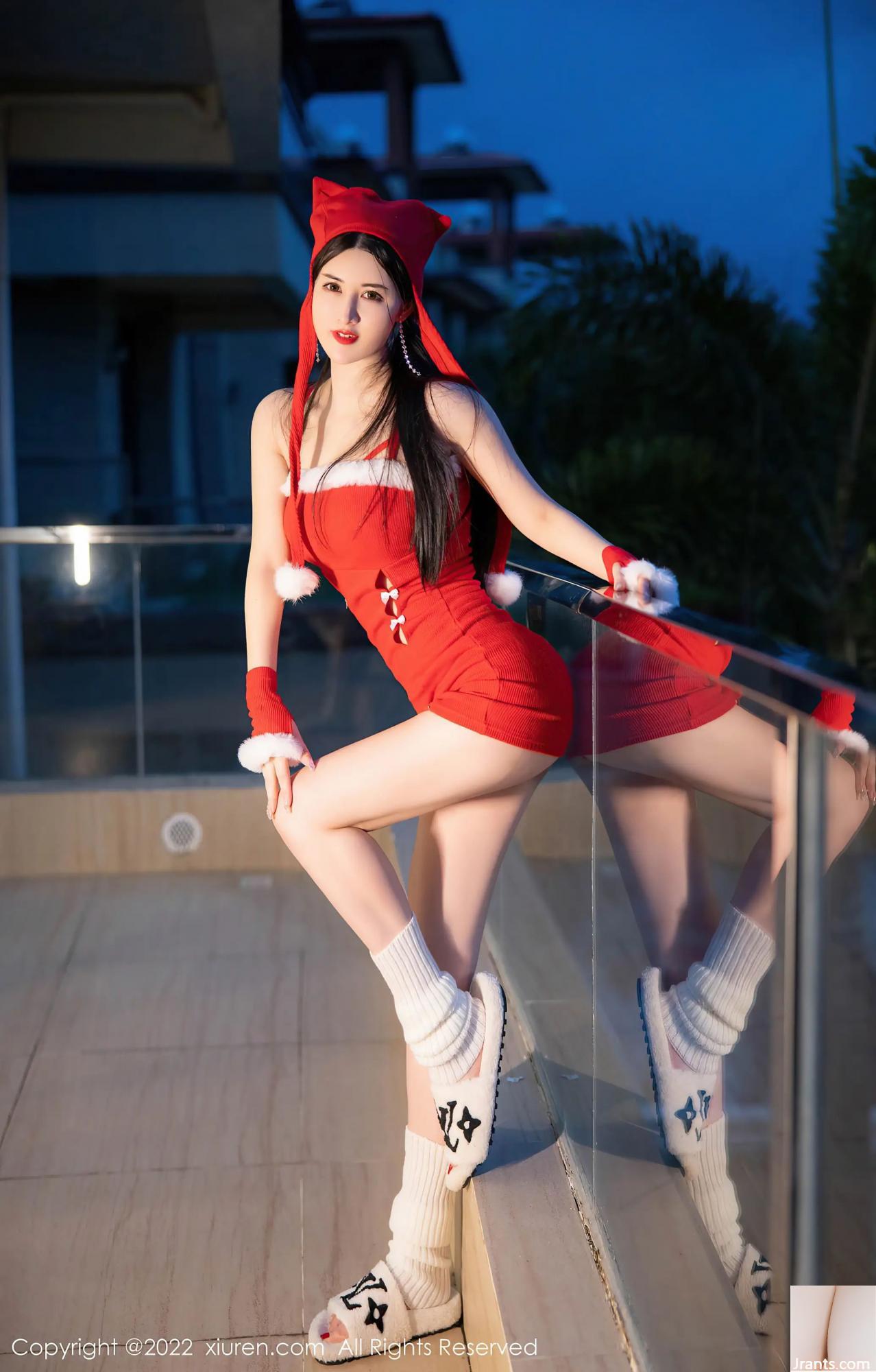 (XiuRen) NO.4565 (59P)