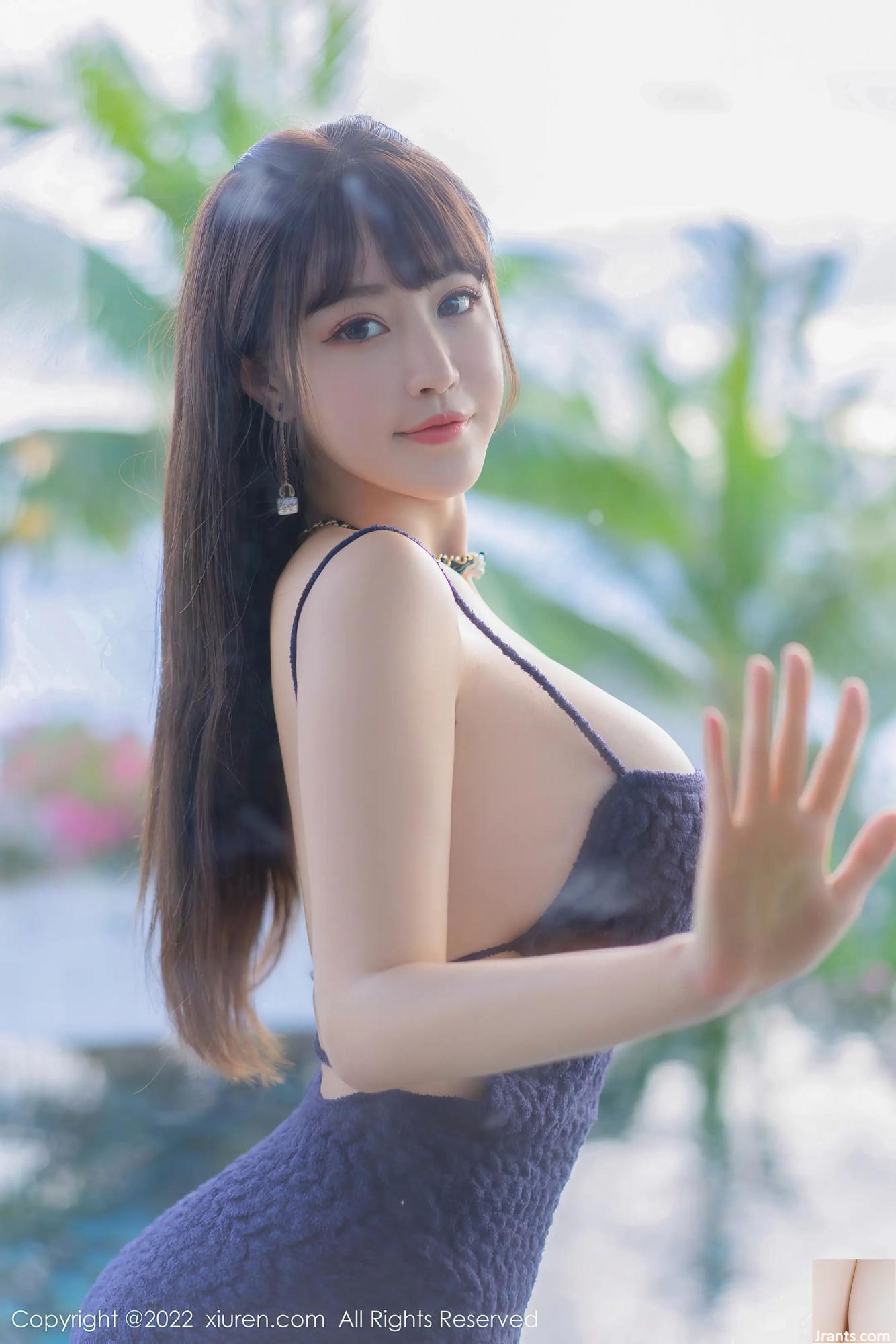 (XiuRen) NO.4561 (50P)