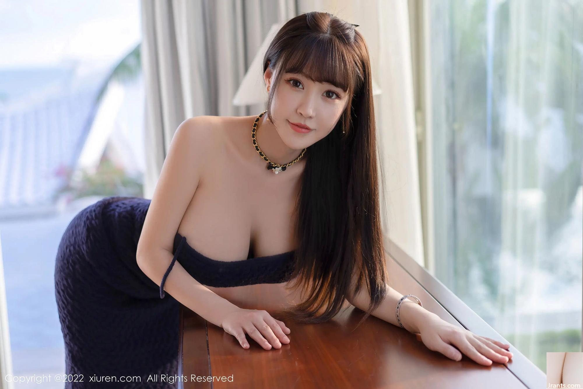 (XiuRen) NO.4561 (50P)