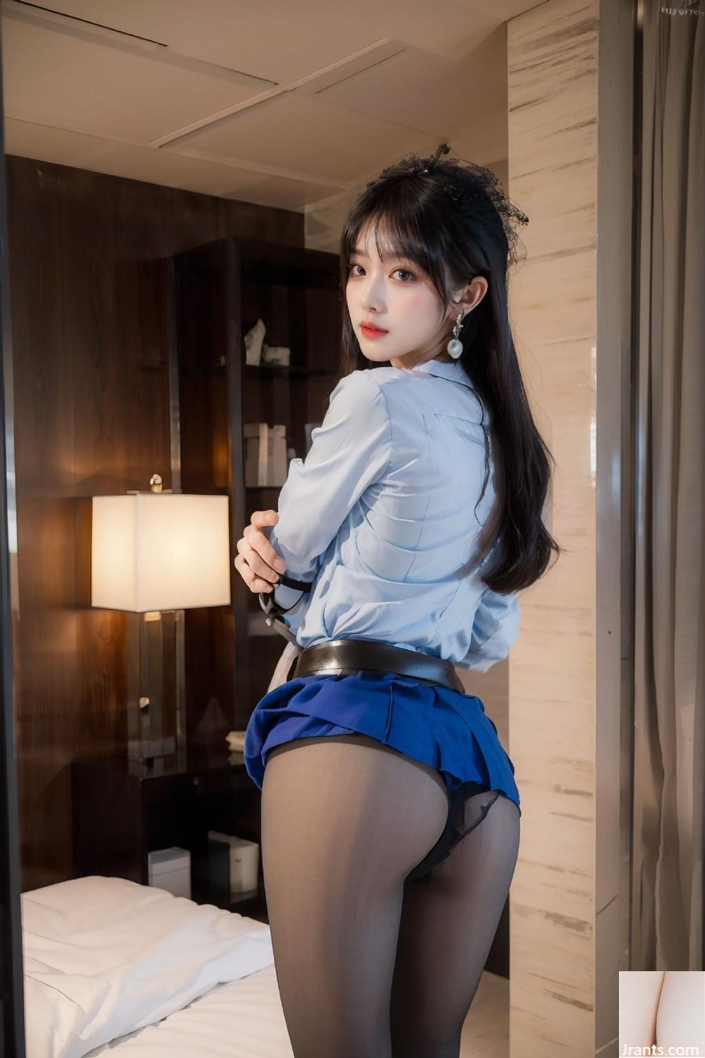 로얄 레이디