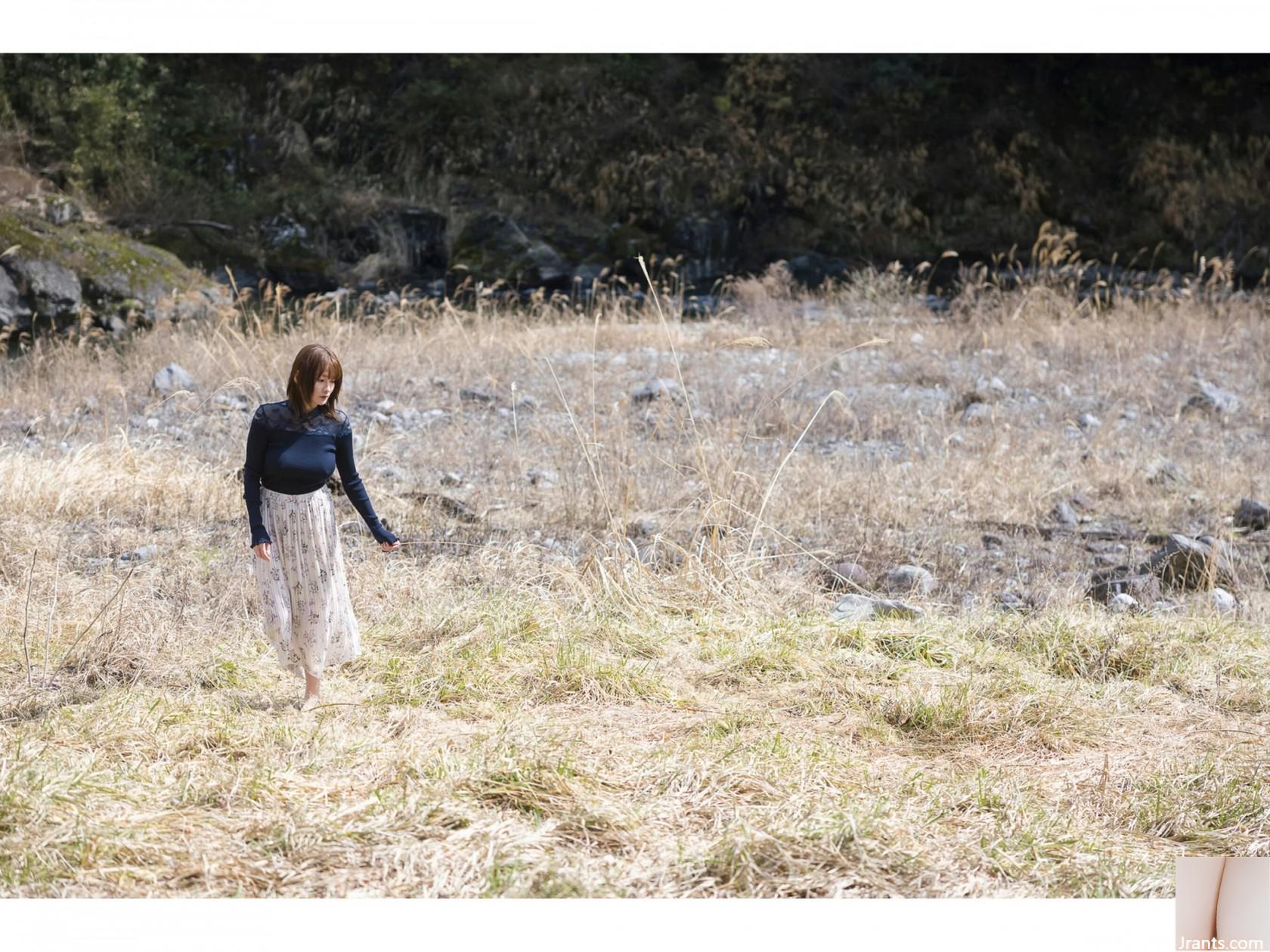 (Collection de photos numériques Shukan Post) Mei Washio《Voyage aux sources chaudes》 (70P)