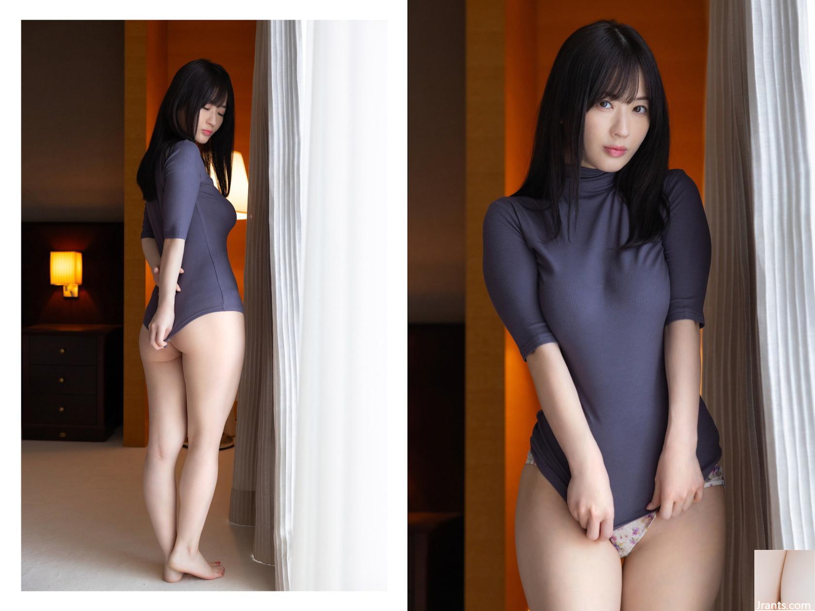 Koleksi Foto Gravure Meiri Shirayuri (53P)