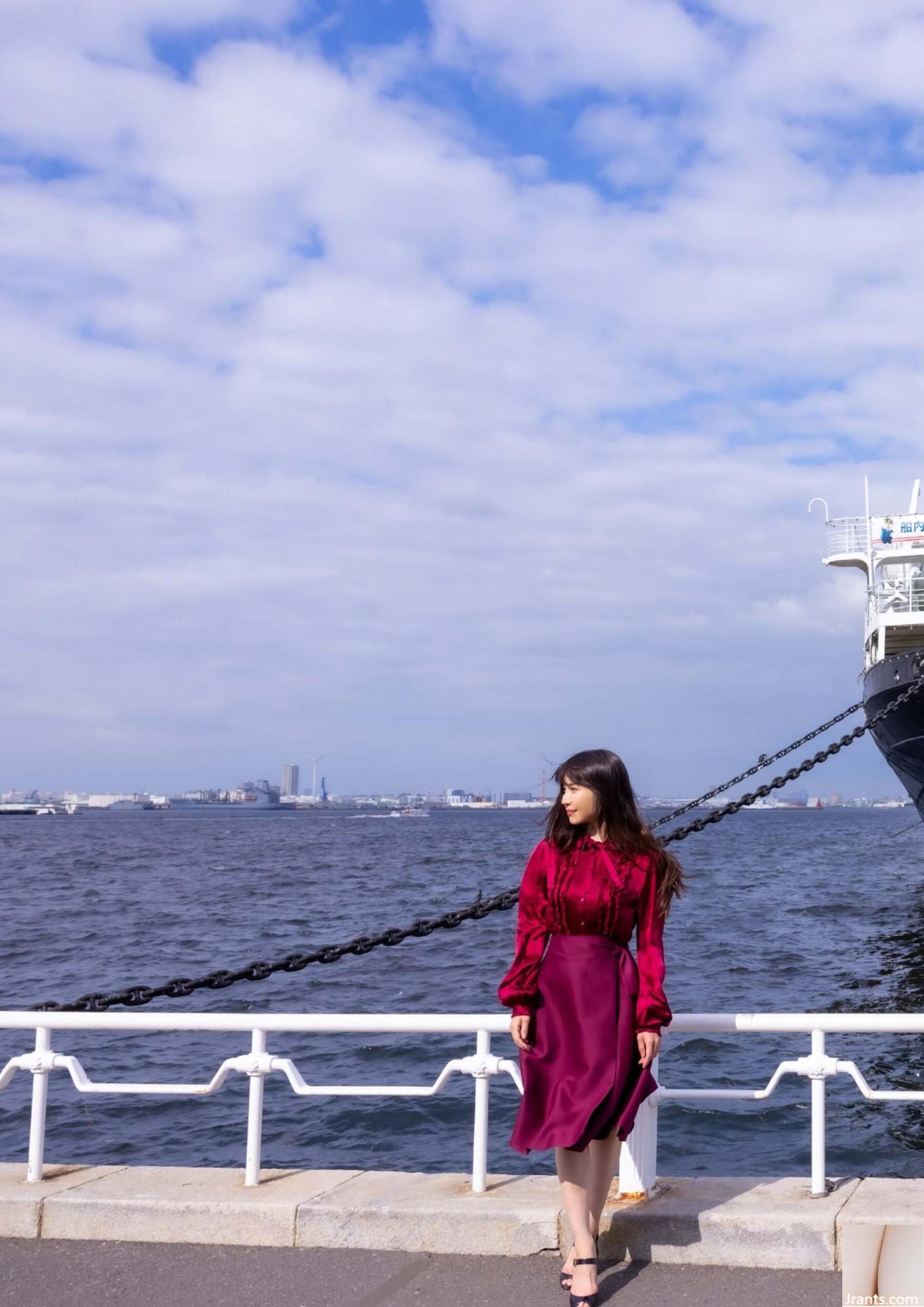 (Ensemble de modèles japonais) « Inorganic Girl » de Yuko Ono (FALENO) (120P)