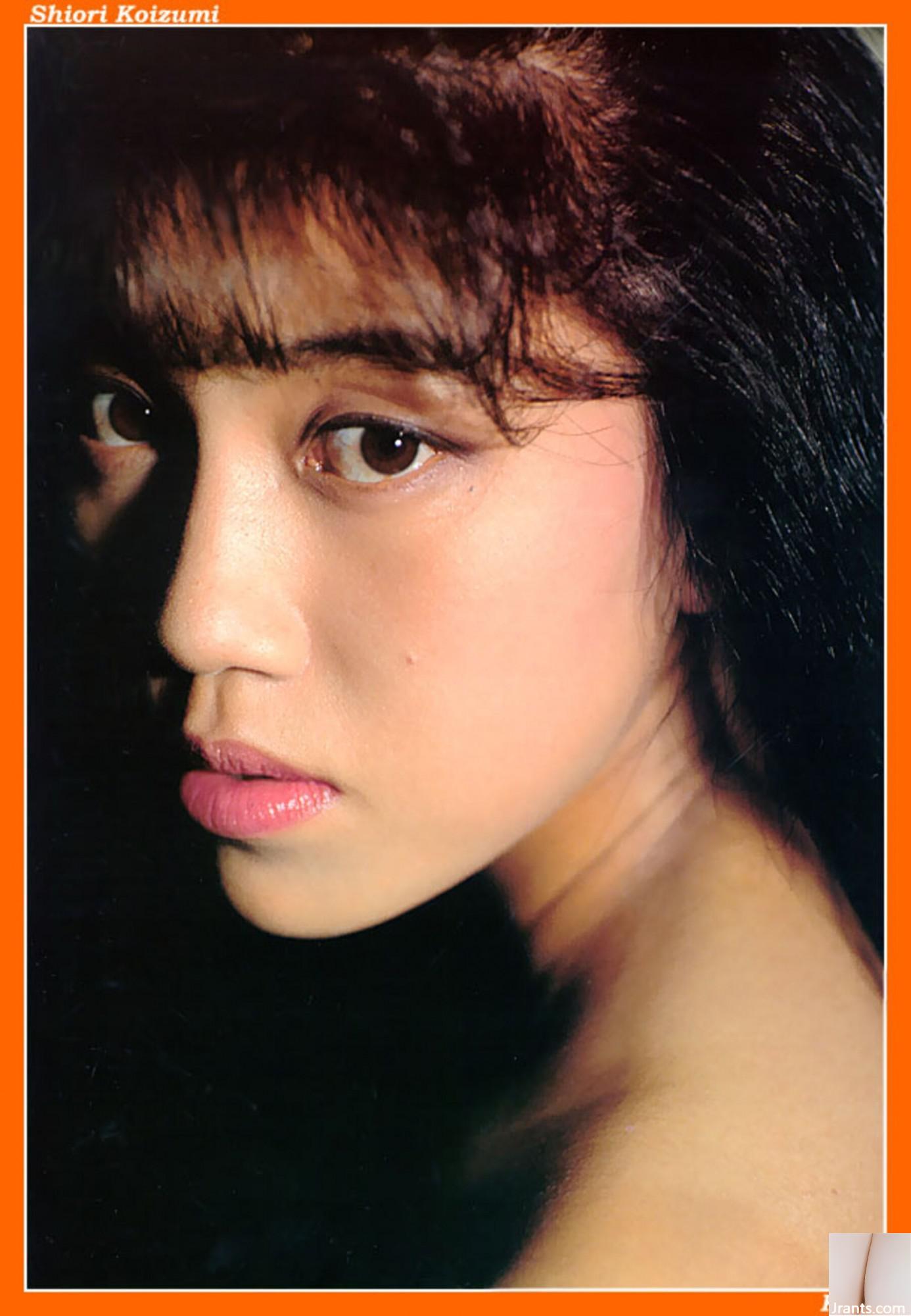 Shiori Koizumi (foto) (digitalização KUNI) (48P)