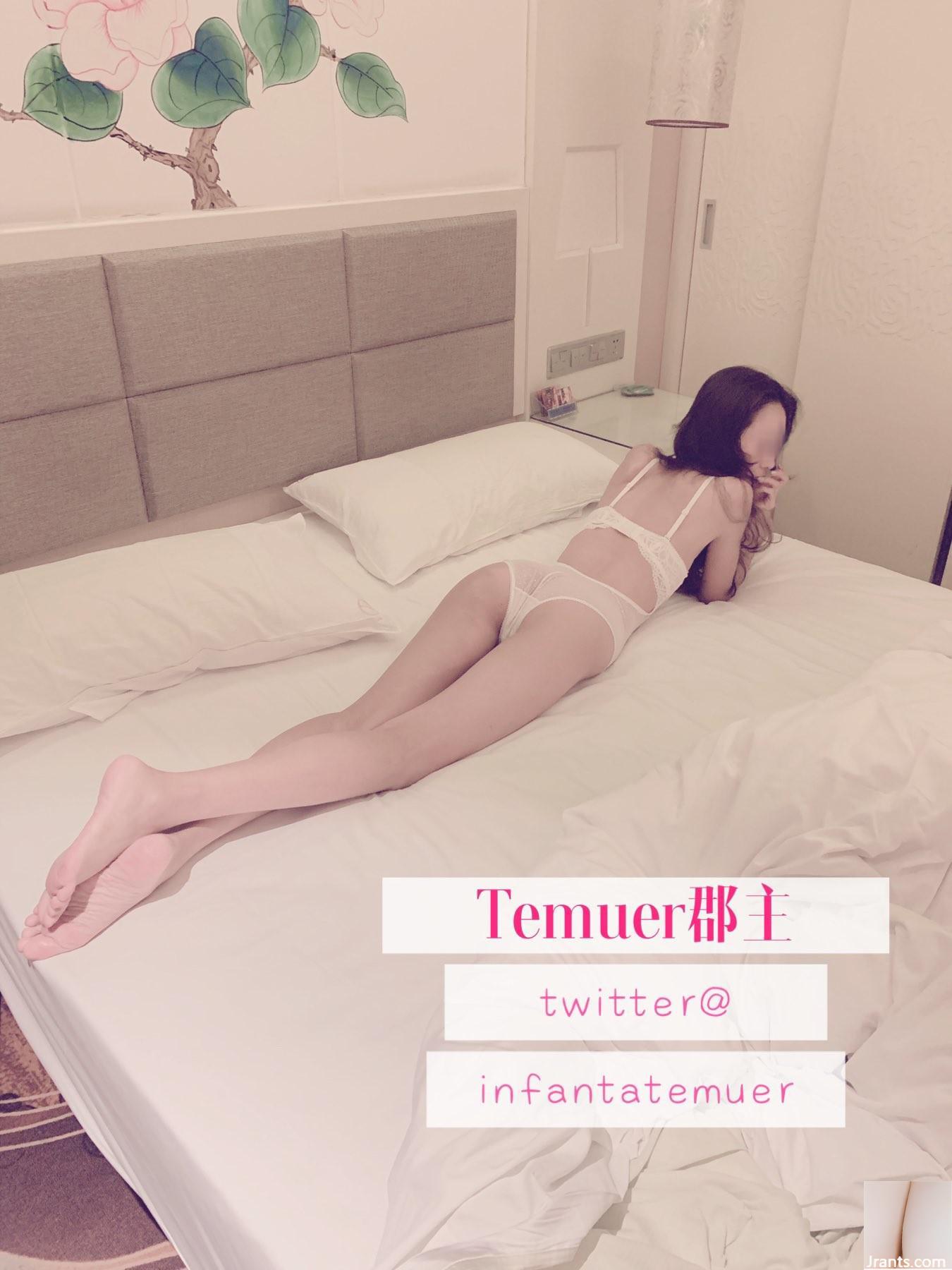 (Kecantikan Twitter) @temuer (179P)