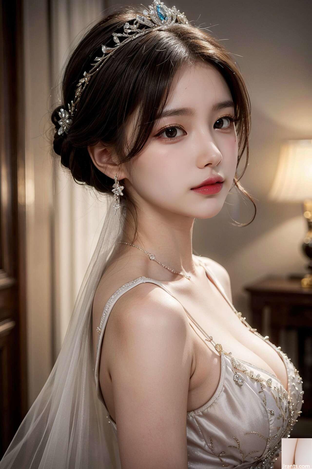 Rapunzel yang Mulia 2