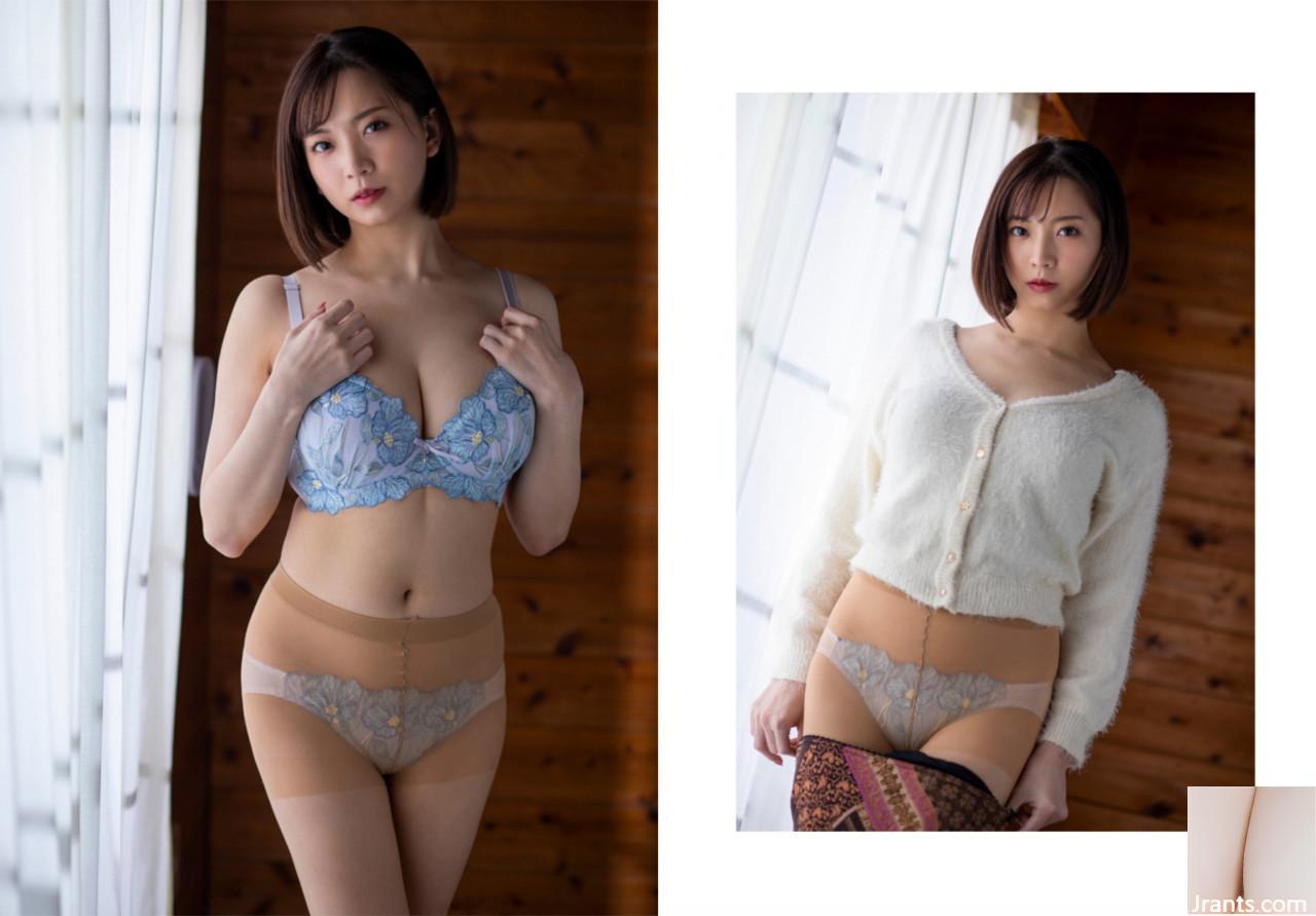 Koleksi Foto Mayu Suzuki Mozuku Tempura (42P)