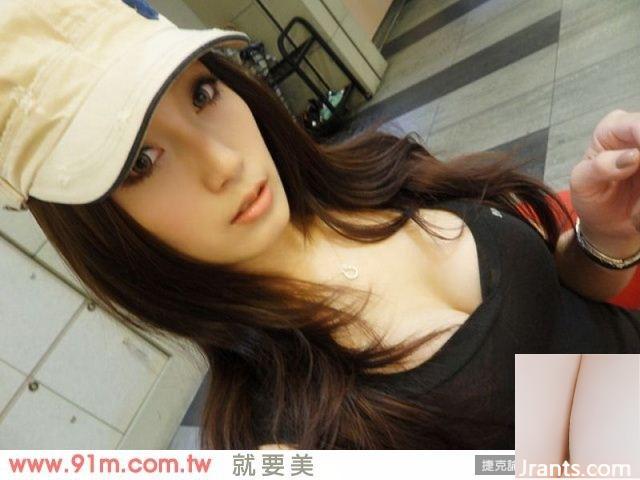 Ximending PS34 International Type~Hot Beautifier Lena~(57P)