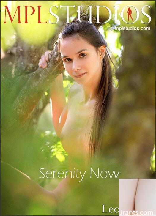 MPLStudios Leona Mia – Serenity Now