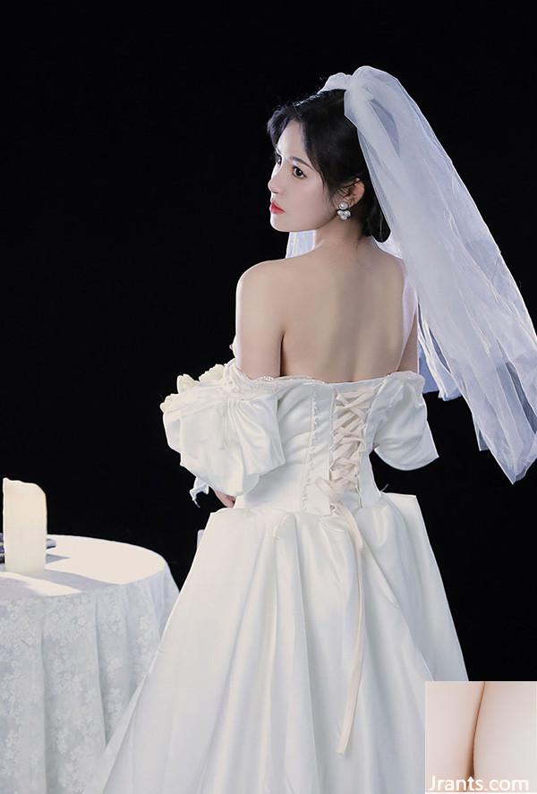 Robe de mariée Tao Nuanjiang (63P)