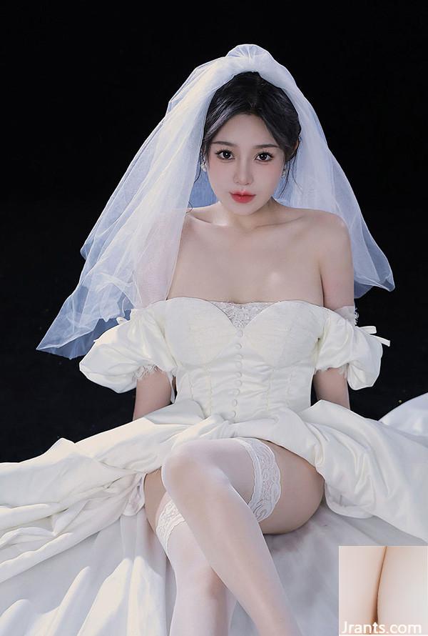 Robe de mariée Tao Nuanjiang (63P)