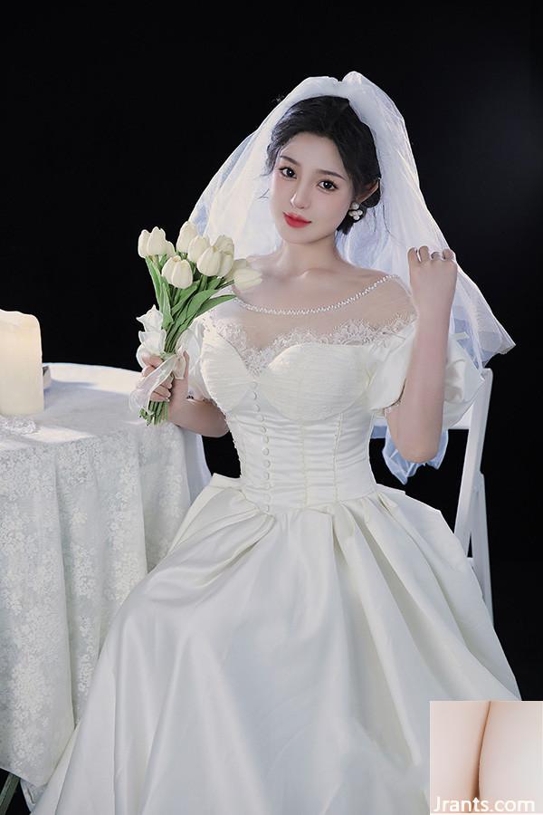 Robe de mariée Tao Nuanjiang (63P)