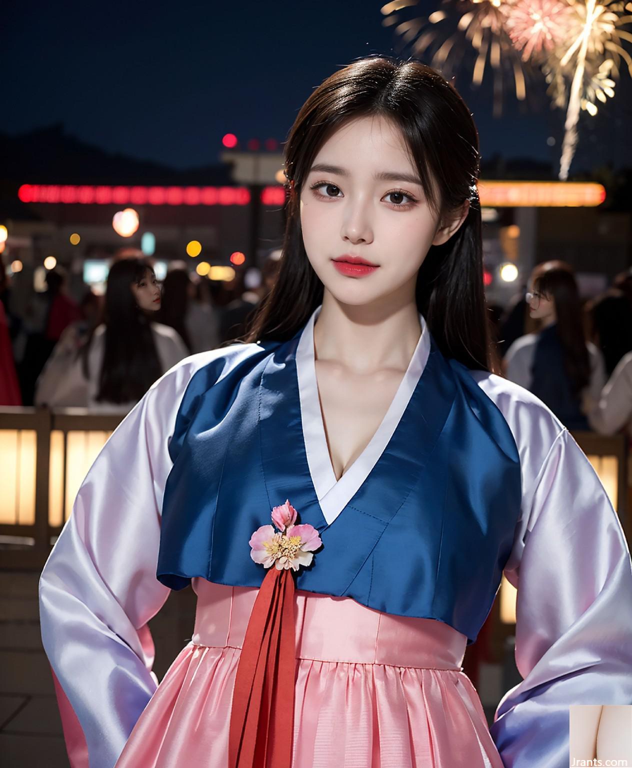 스페셜 앨범 New Year 3