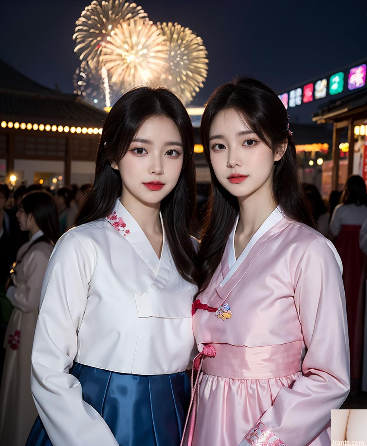 스페셜 앨범 New Year 3