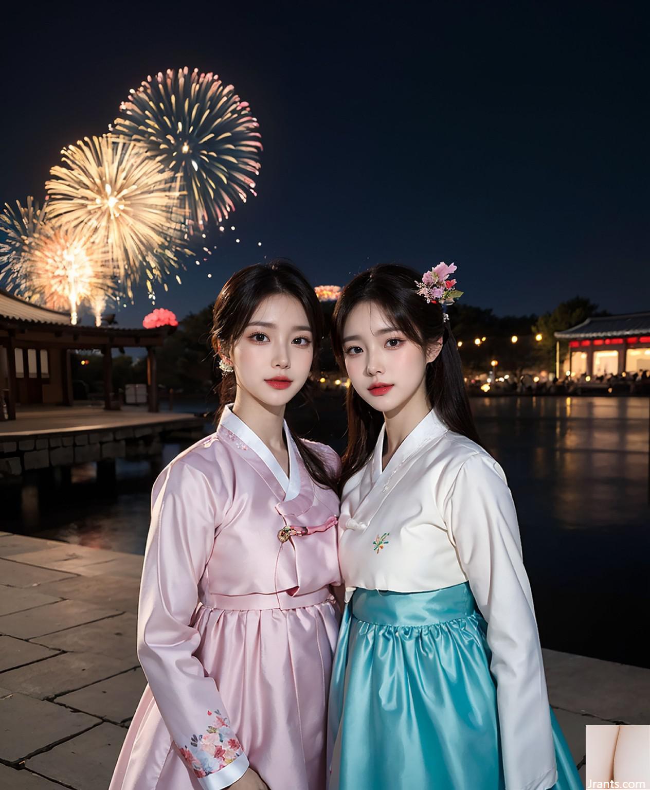 스페셜 앨범 New Year 3