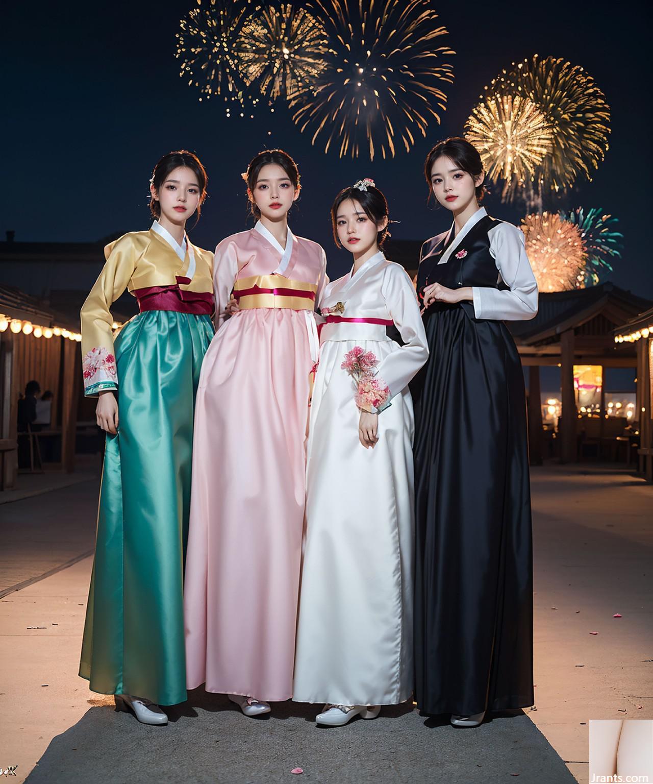 스페셜 앨범 New Year 3