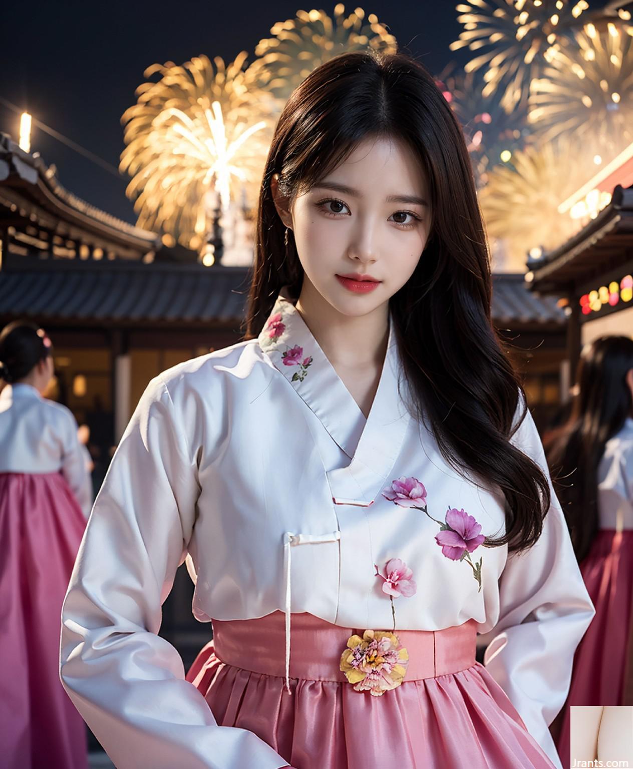 스페셜 앨범 New Year 3