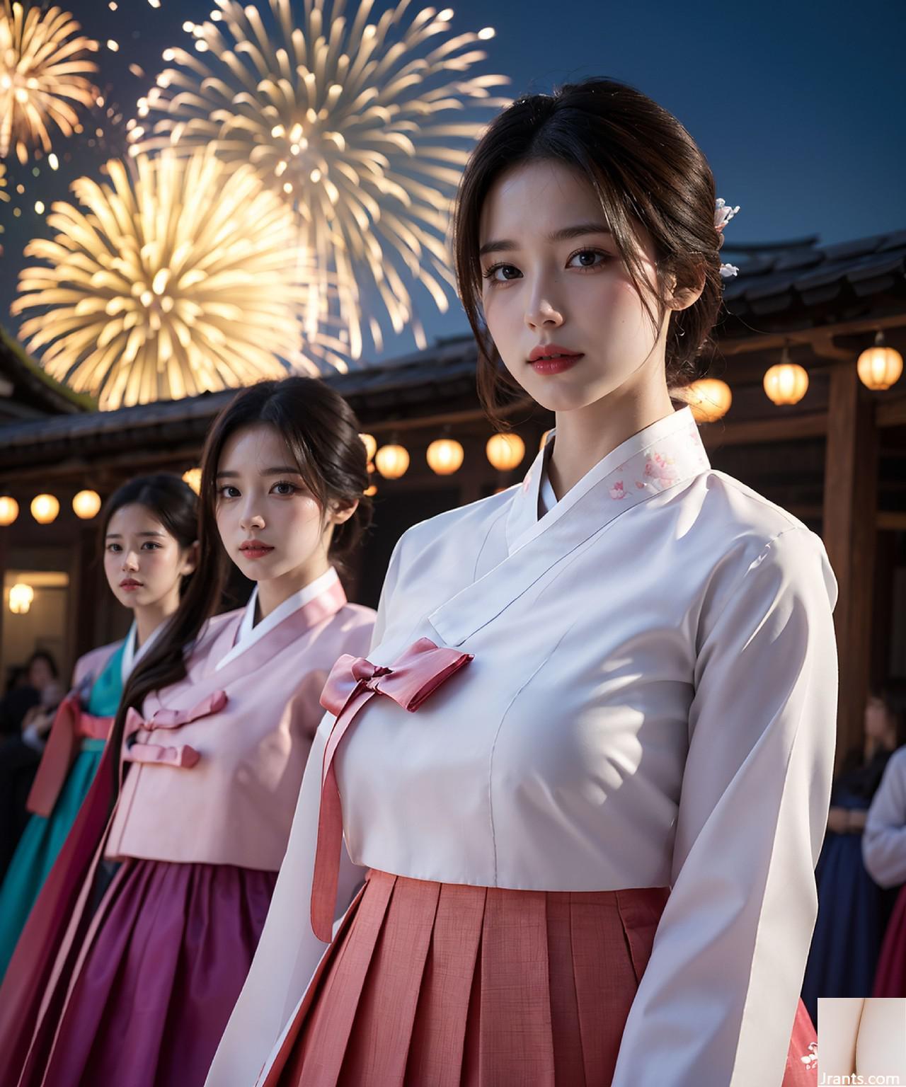 스페셜 앨범 New Year 3