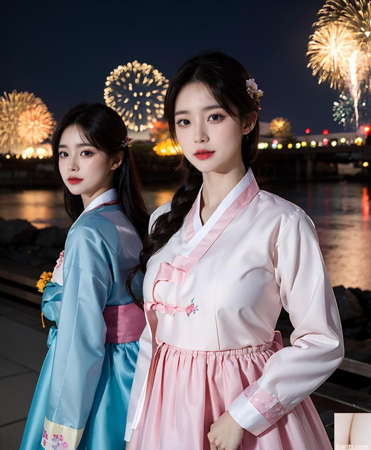 스페셜 앨범 New Year 3