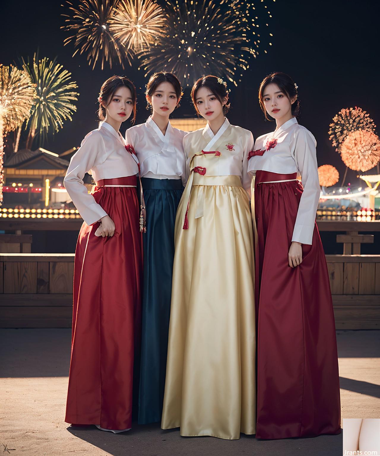 스페셜 앨범 New Year 3