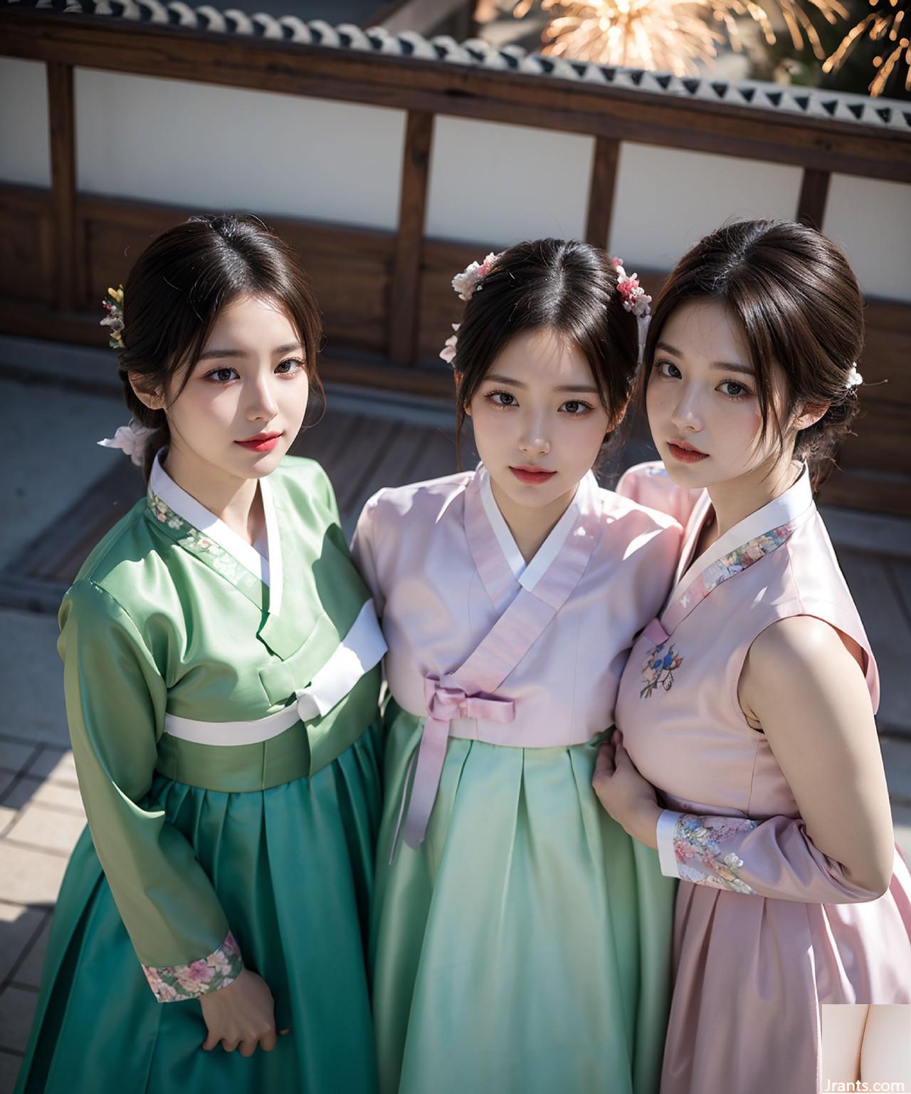 스페셜 앨범 New Year 3