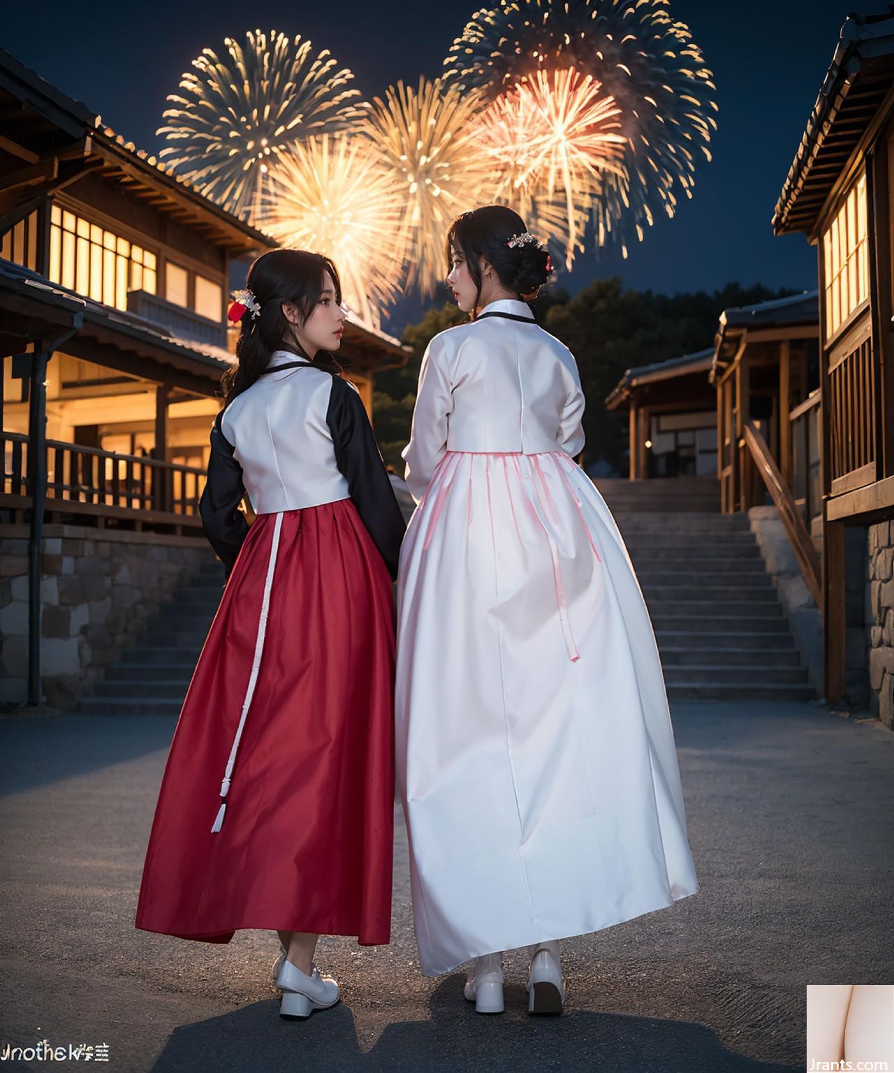 스페셜 앨범 New Year 3