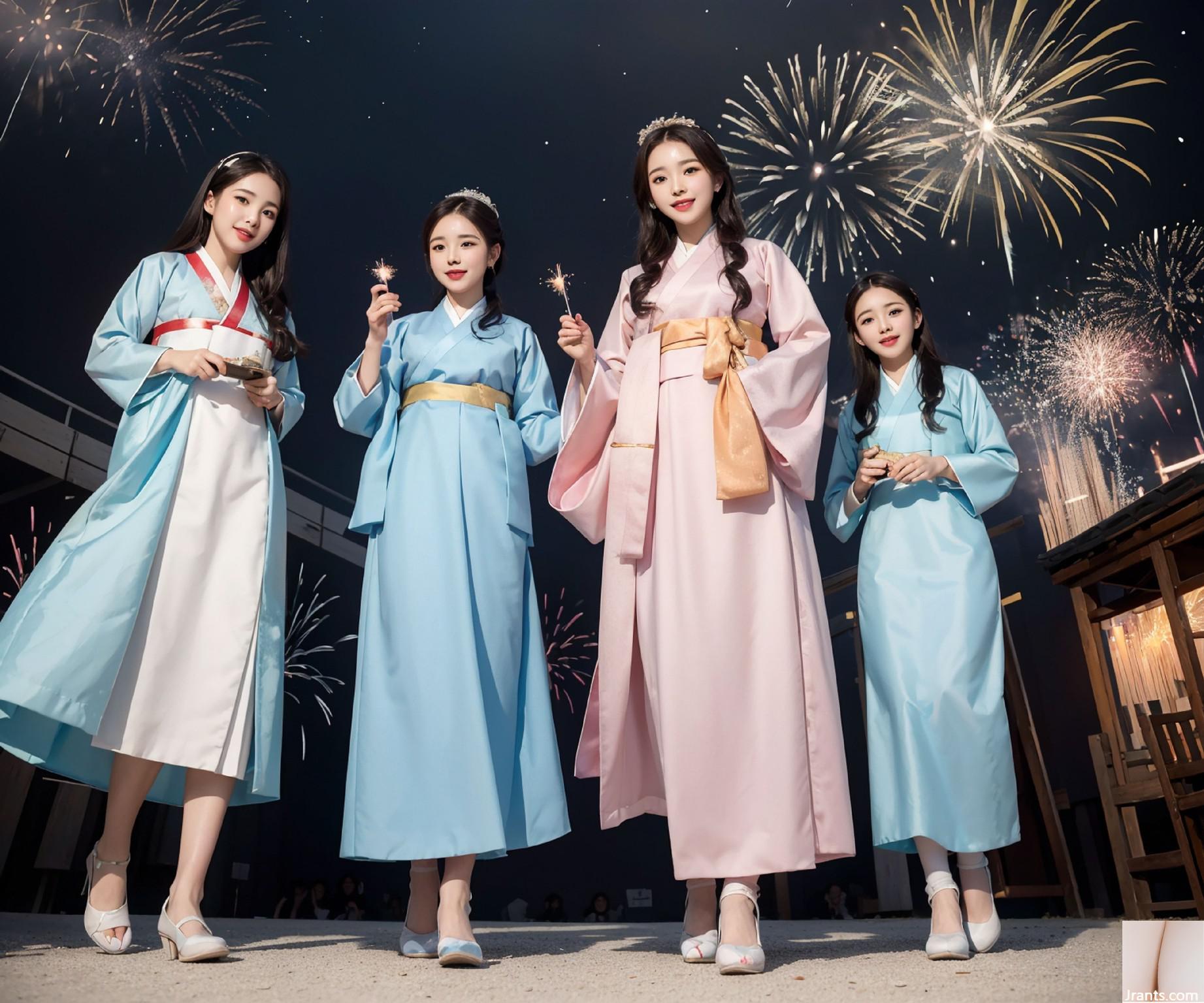 스페셜 앨범 새해
