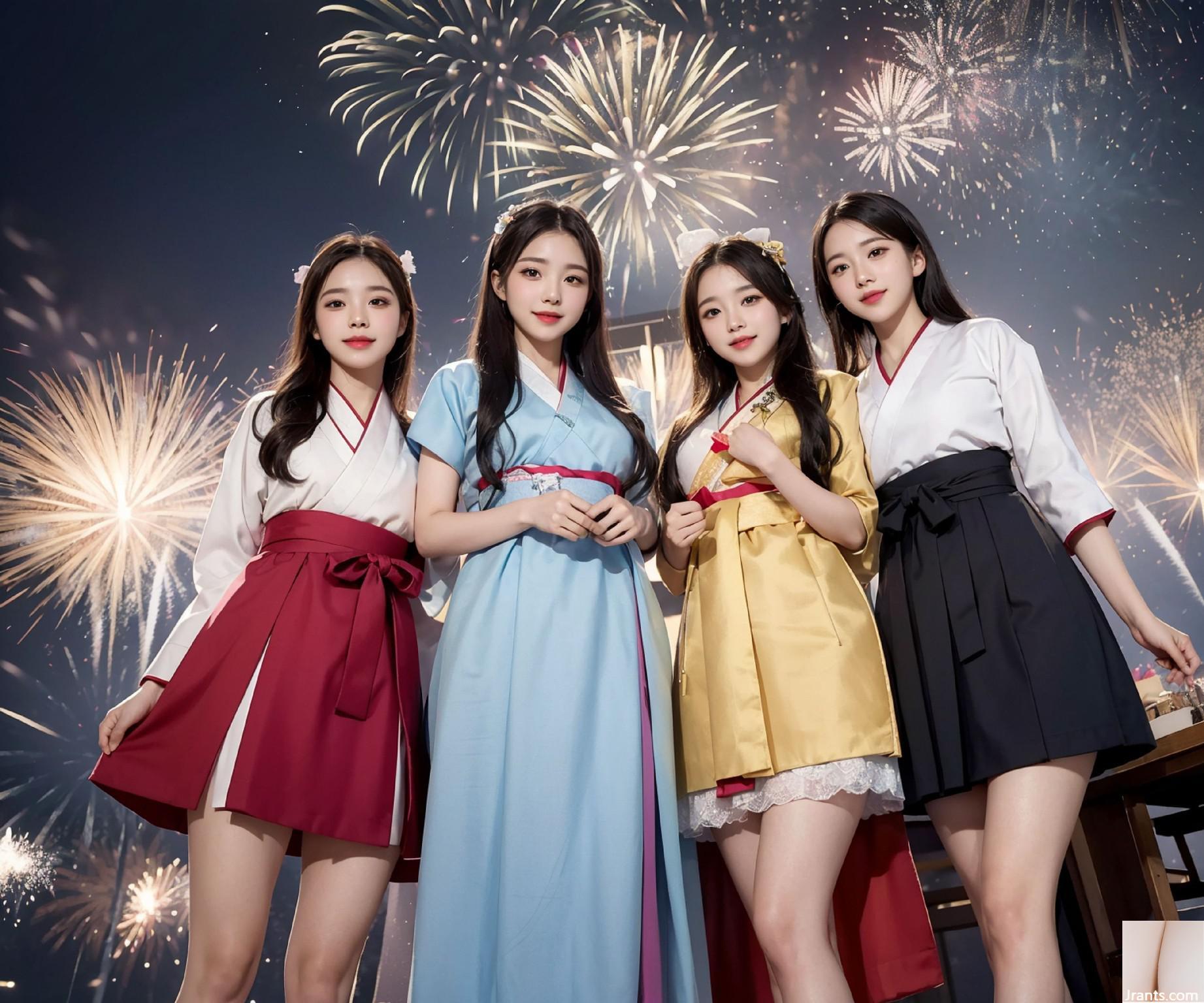 스페셜 앨범 새해
