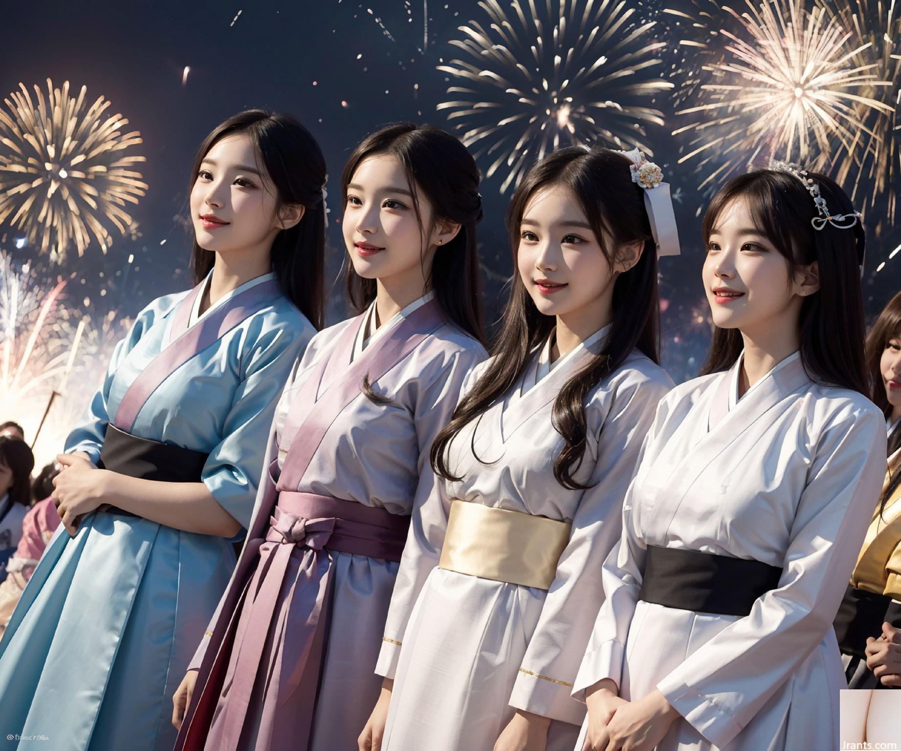 스페셜 앨범 새해