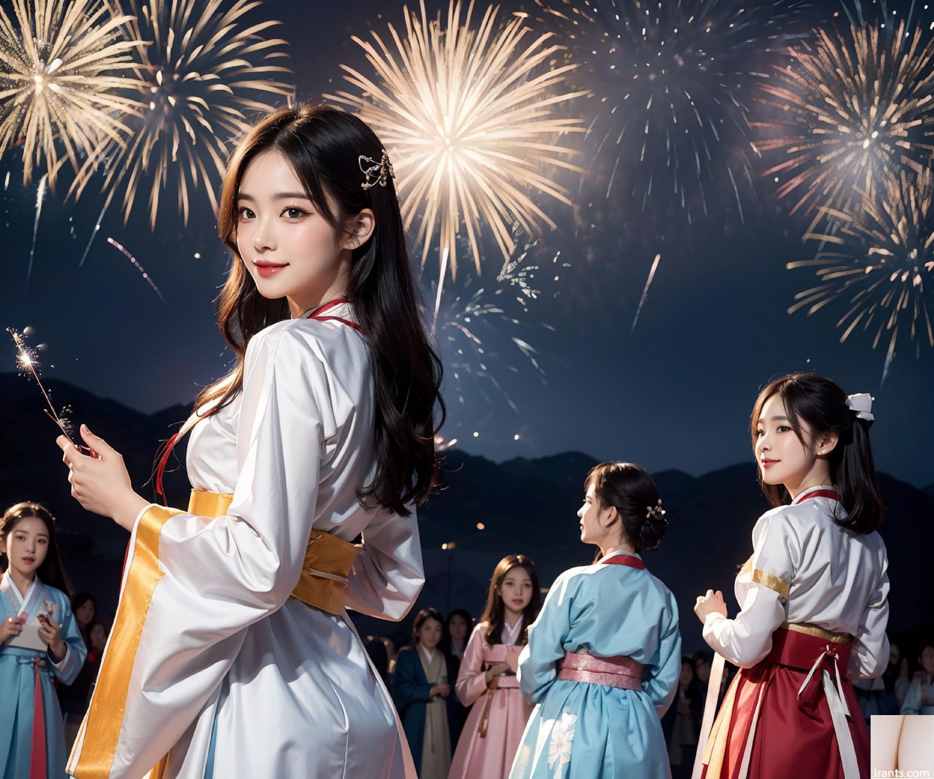 스페셜 앨범 새해