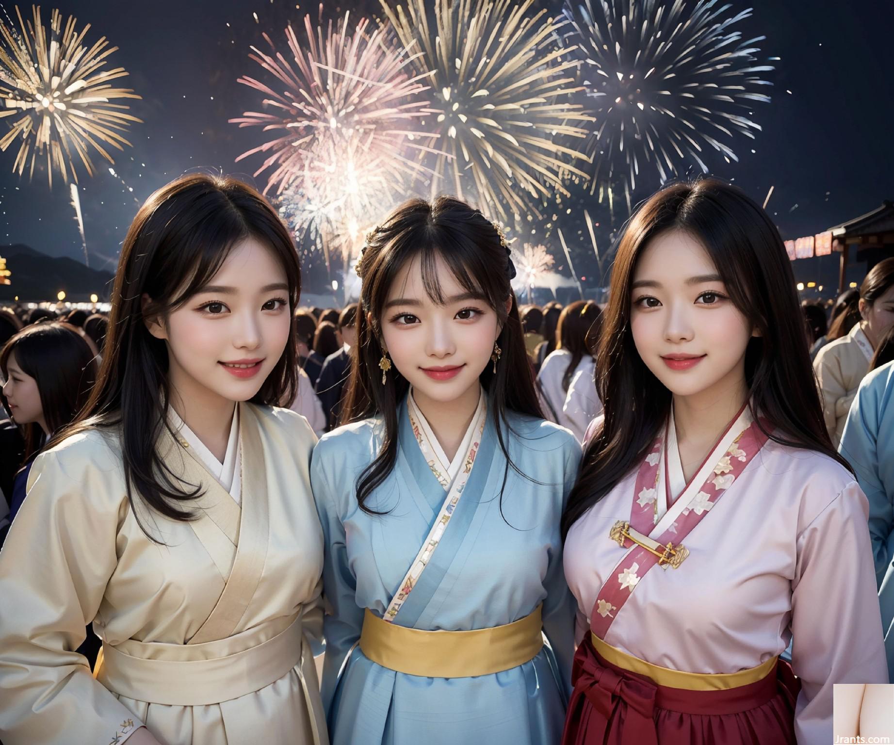 스페셜 앨범 새해