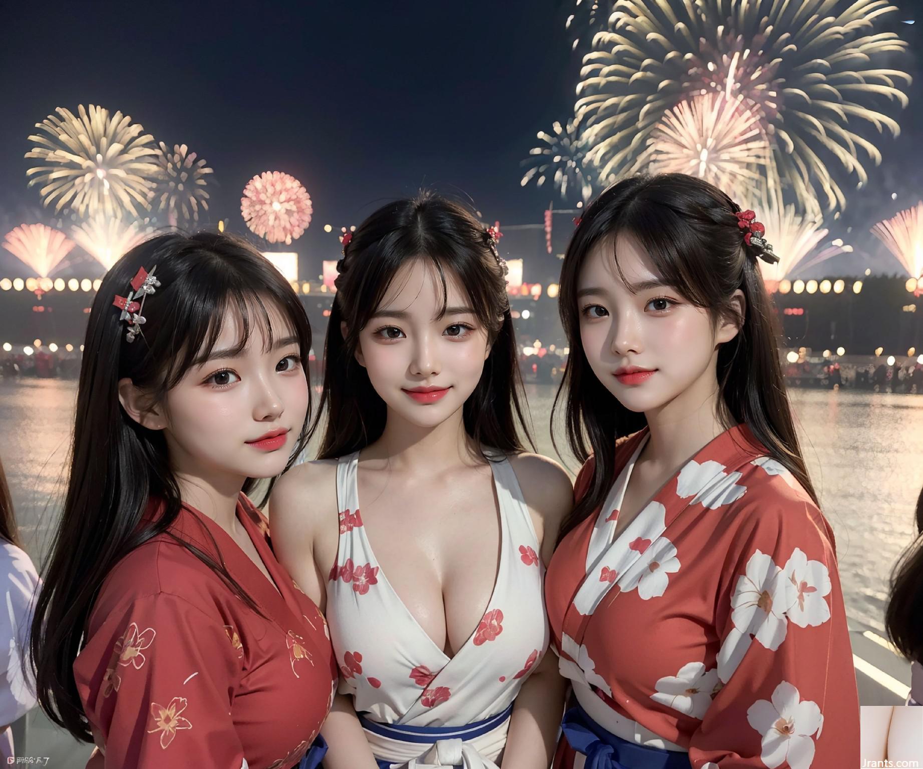 스페셜 앨범 새해
