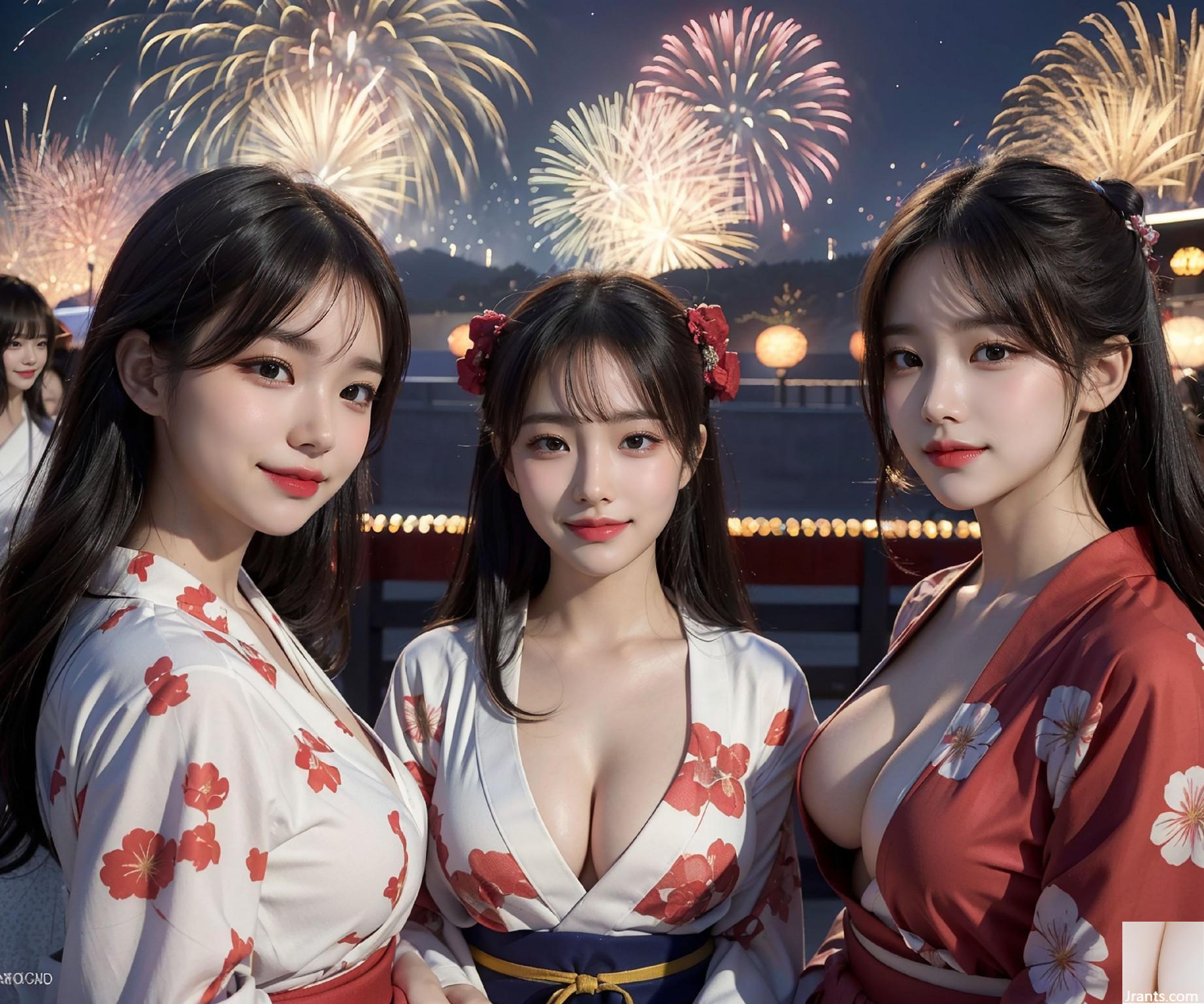 스페셜 앨범 새해