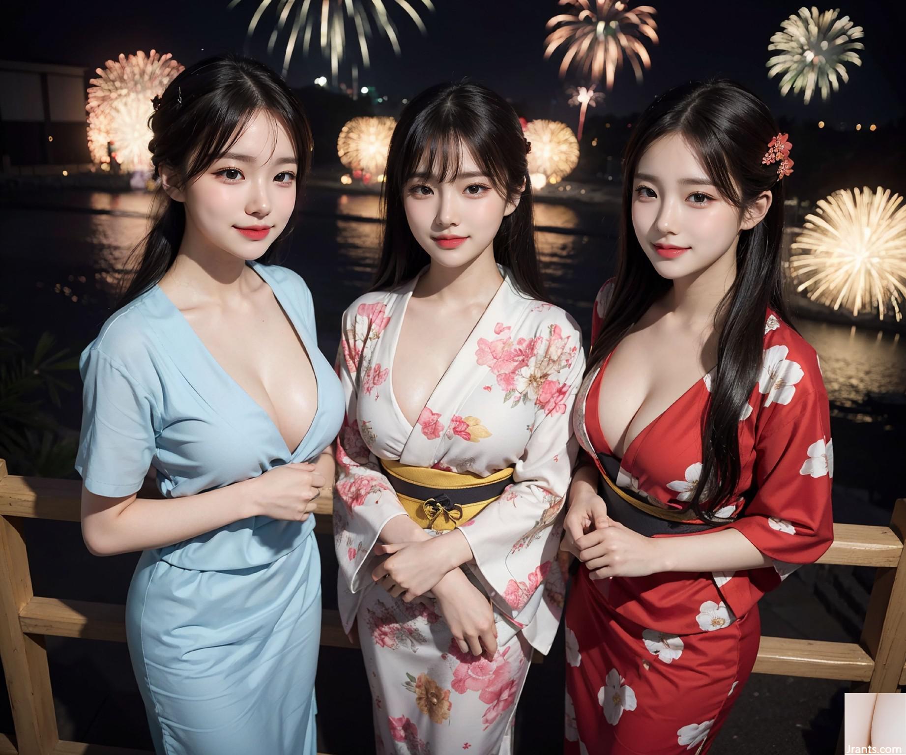 스페셜 앨범 새해