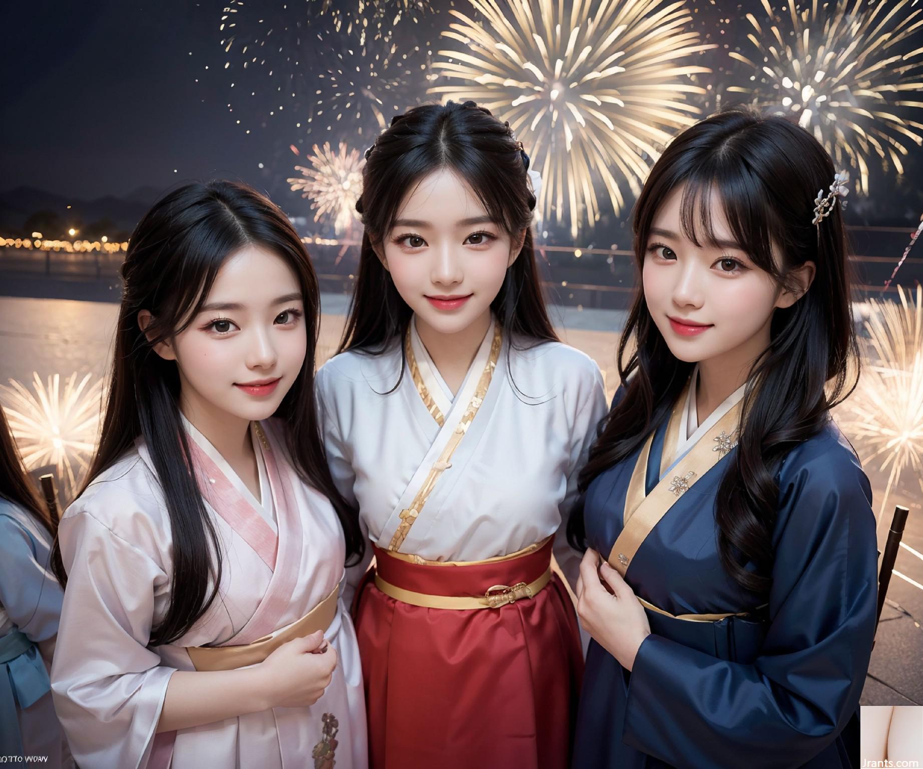스페셜 앨범 새해